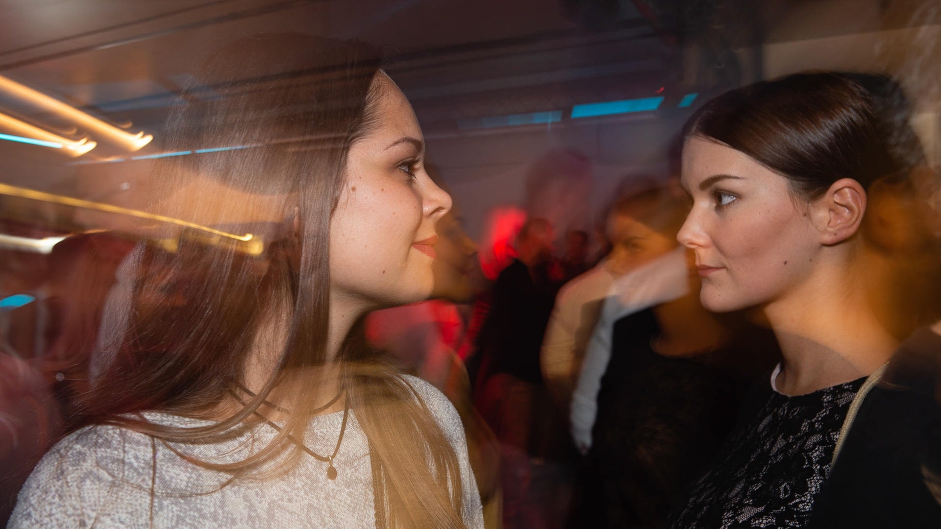 Foto: SWR3 Abfeiern bei den SWR3 Partynächten (Foto: SWR3)