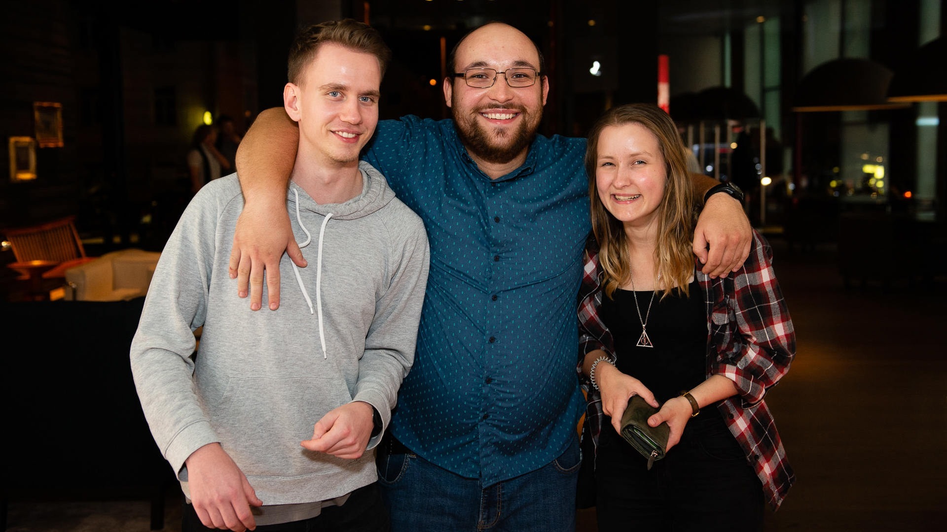 Foto: SWR3 Abfeiern bei den SWR3 Partynächten (Foto: SWR3)
