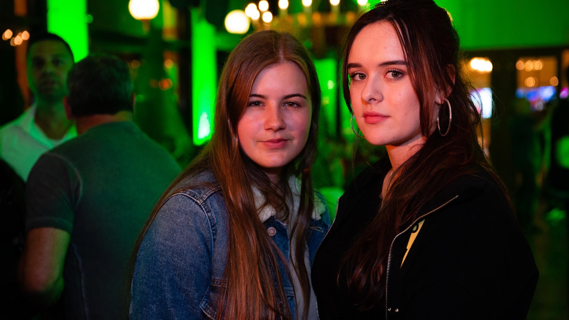 Foto: SWR3 Abfeiern bei den SWR3 Partynächten (Foto: SWR3)