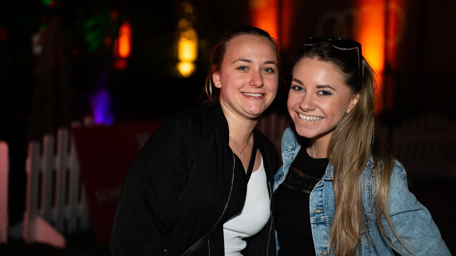 Foto: SWR3 Abfeiern bei den SWR3 Partynächten (Foto: SWR3)
