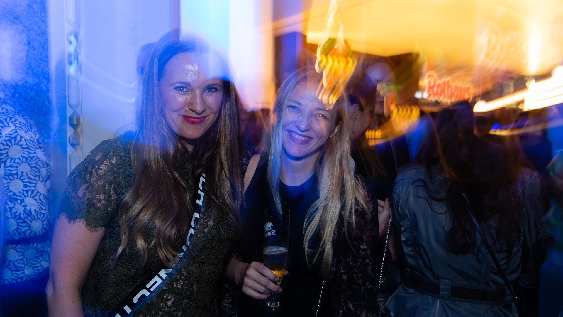 Foto: SWR3 Abfeiern bei den SWR3 Partynächten (Foto: SWR3)