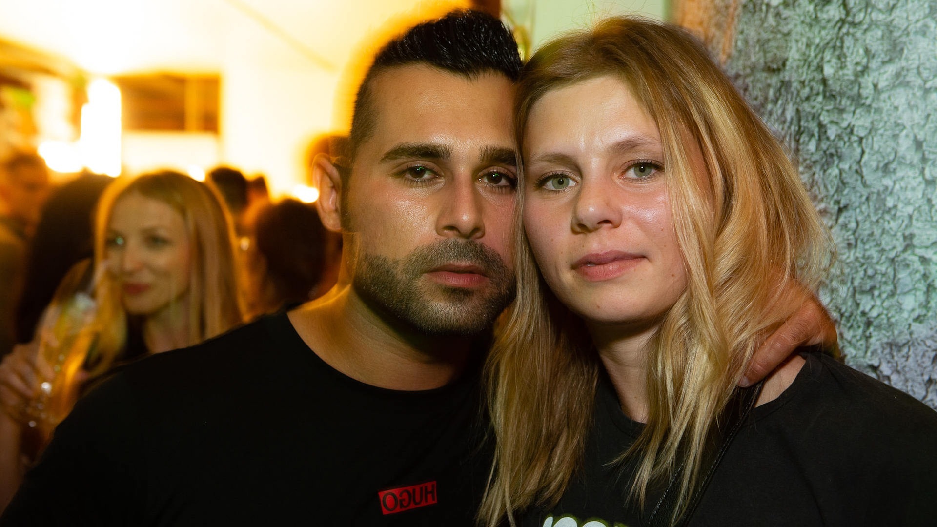 Foto: SWR3 Abfeiern bei den SWR3 Partynächten (Foto: SWR3)