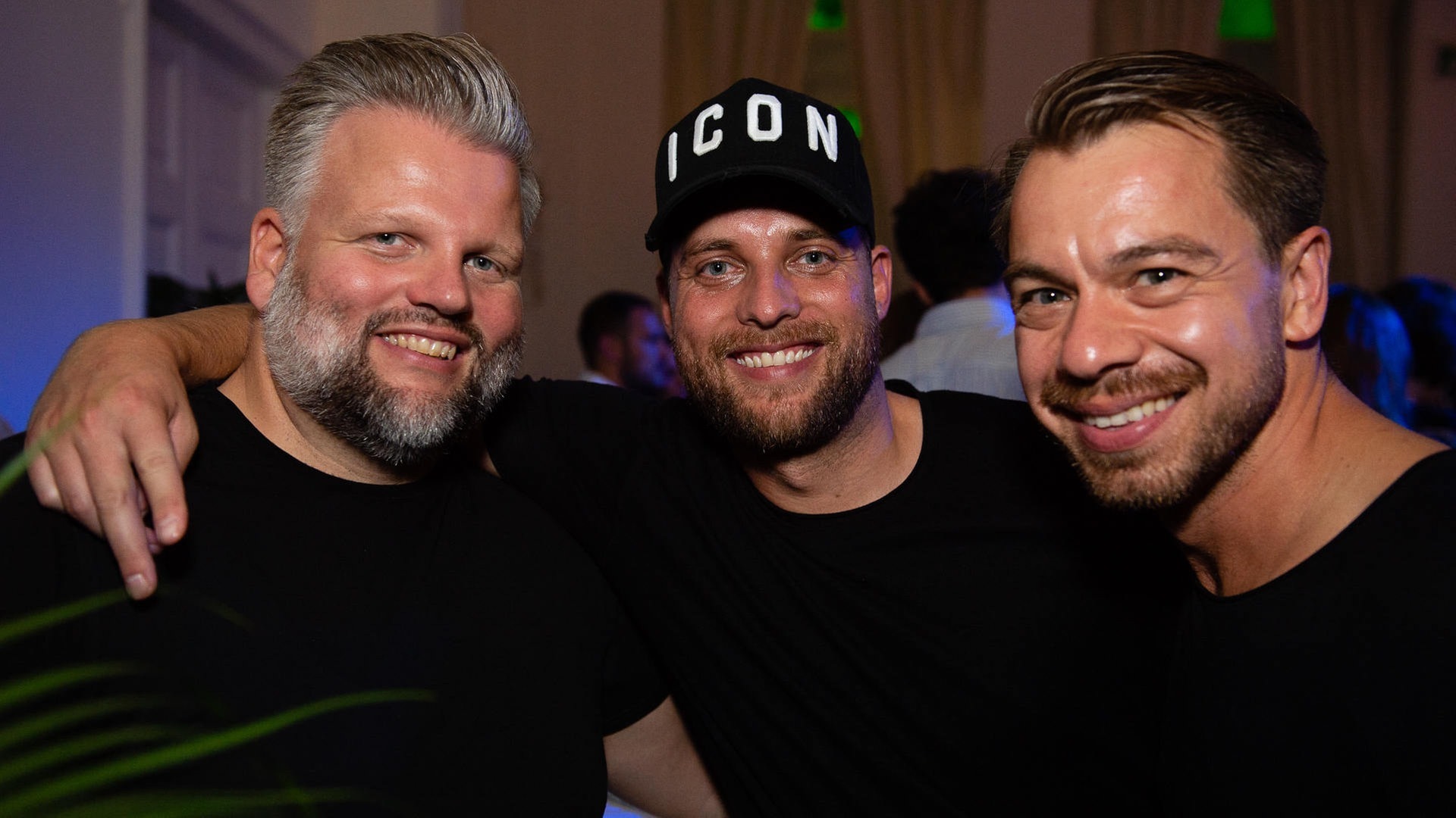 Foto: SWR3 Abfeiern bei den SWR3 Partynächten (Foto: SWR3)