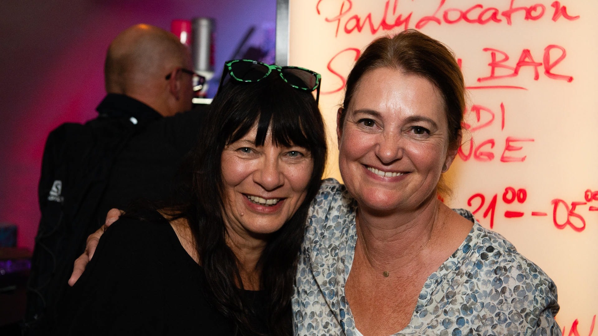 Foto: SWR3 Abfeiern bei den SWR3 Partynächten (Foto: SWR3)