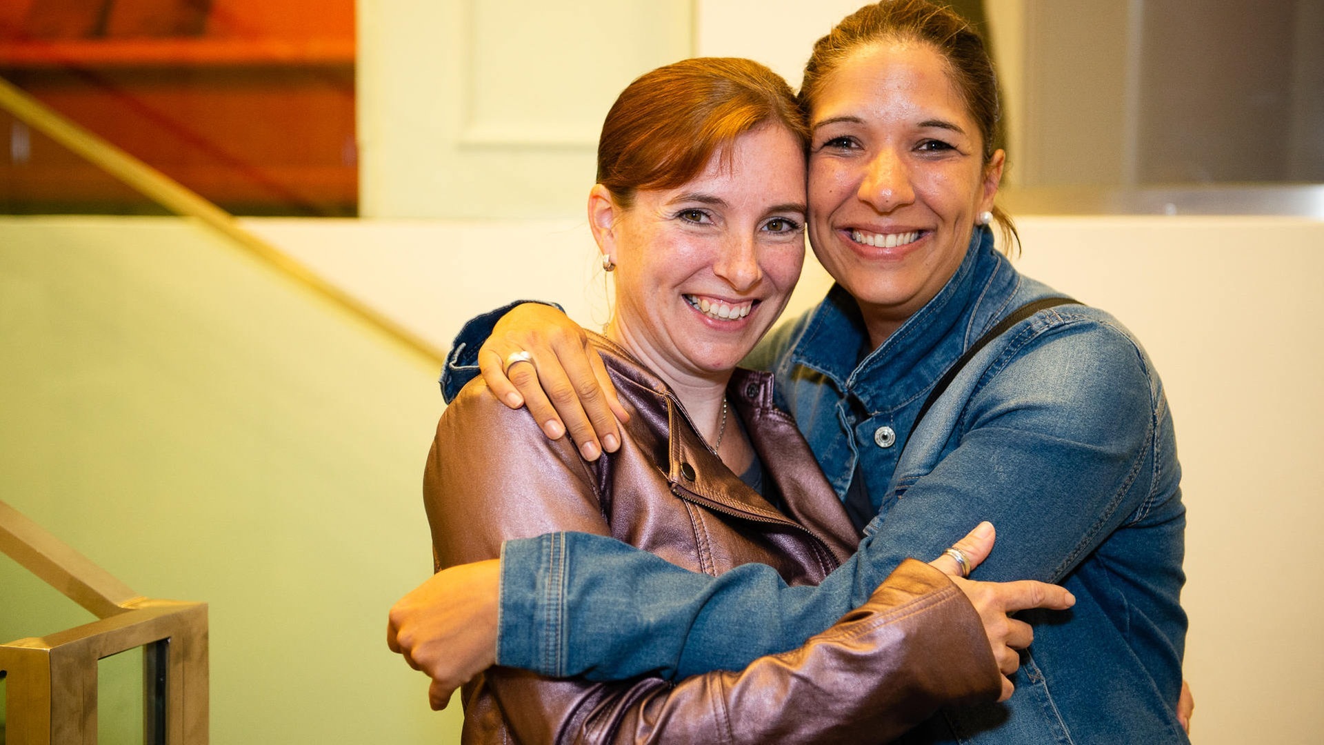 Foto: SWR3 Abfeiern bei den SWR3 Party-Nächten (Foto: SWR3)