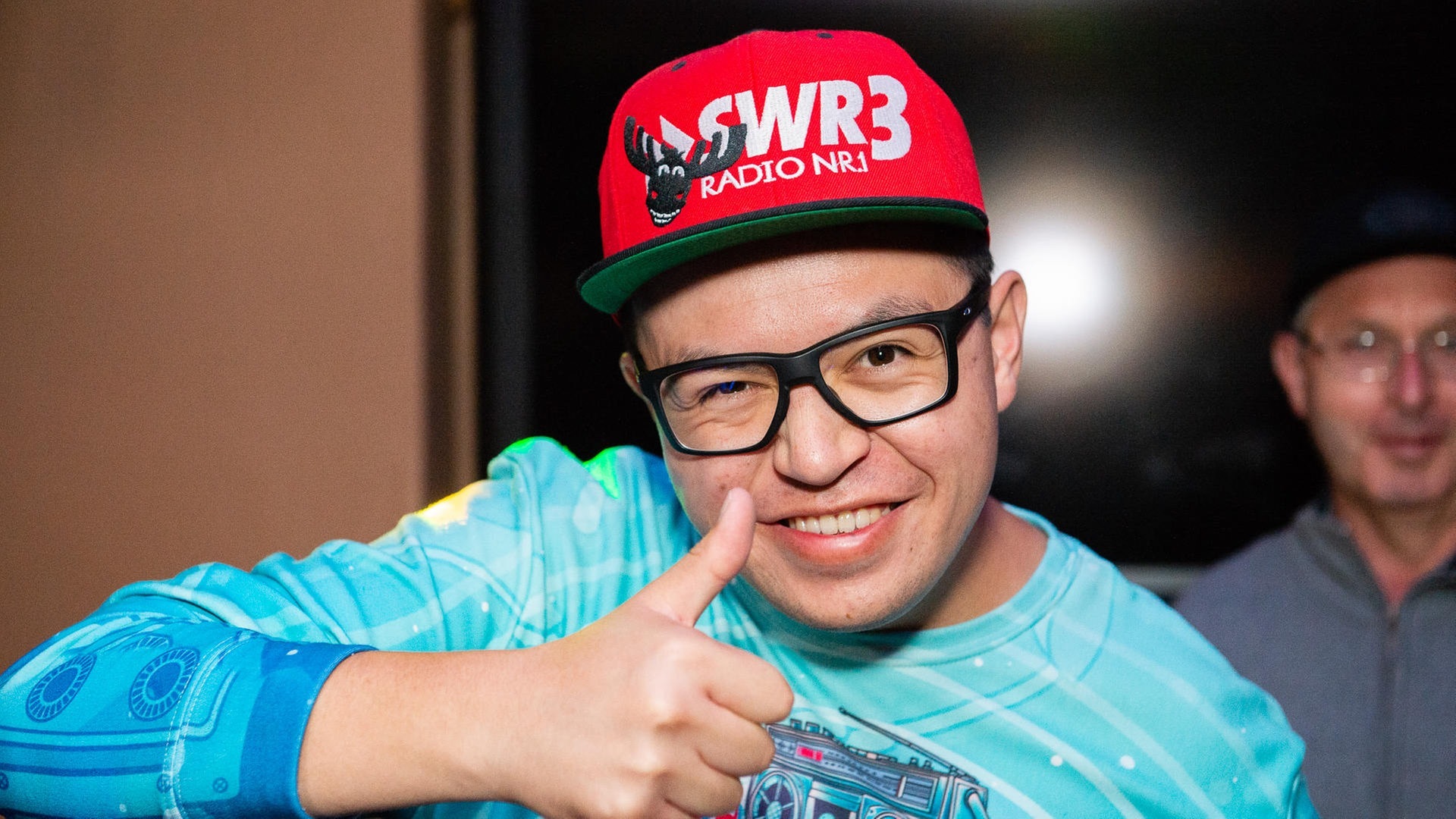 Foto: SWR3 Abfeiern bei den SWR3 Party-Nächten (Foto: SWR3)