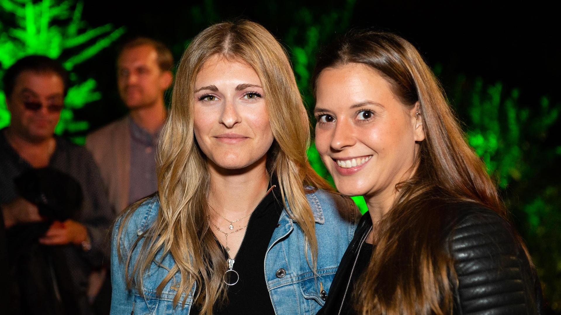 Foto: SWR3 Abfeiern bei den SWR3 Party-Nächten (Foto: SWR3)