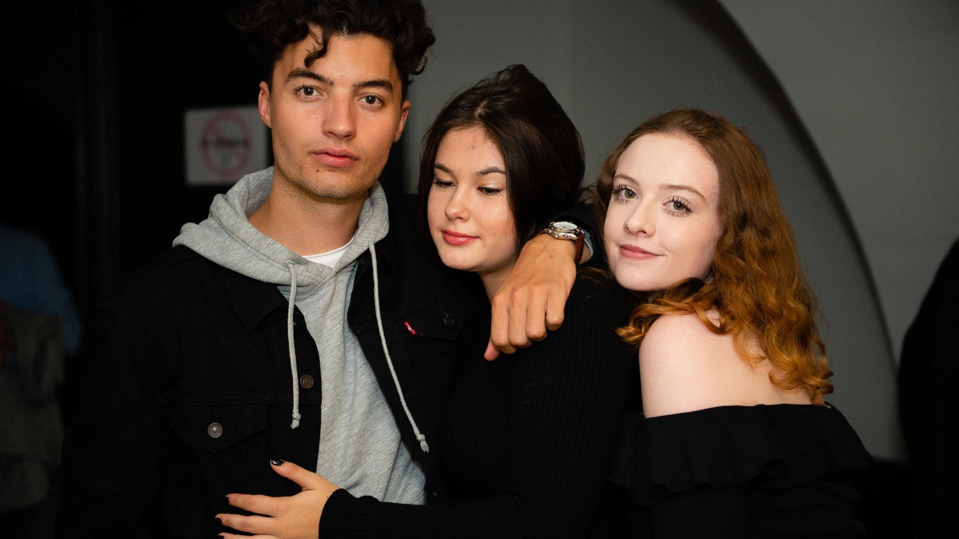 Foto: SWR3 Abfeiern bei den SWR3 Party-Nächten (Foto: SWR3)