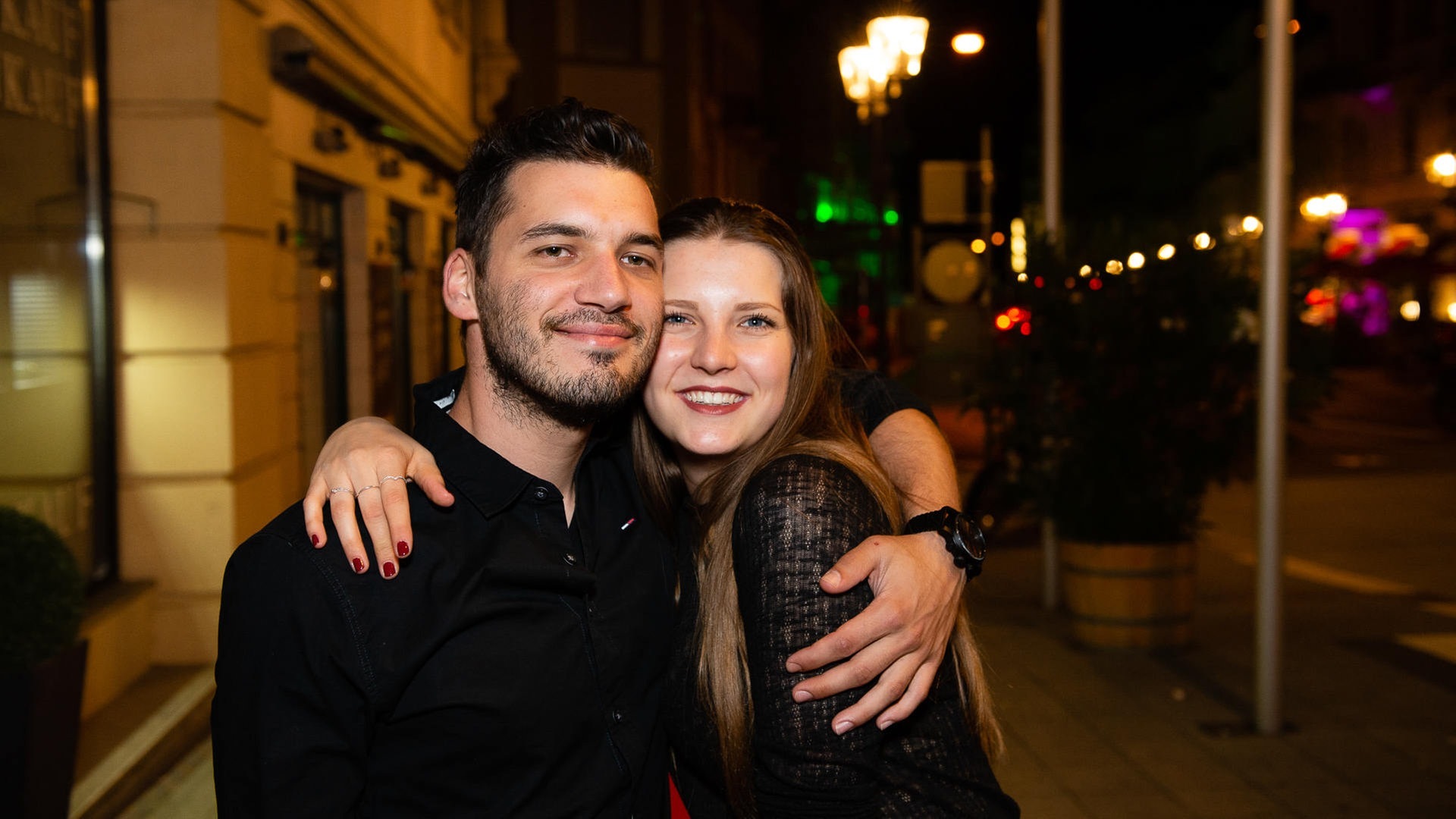 Foto: SWR3 Abfeiern bei den SWR3 Party-Nächten (Foto: SWR3)