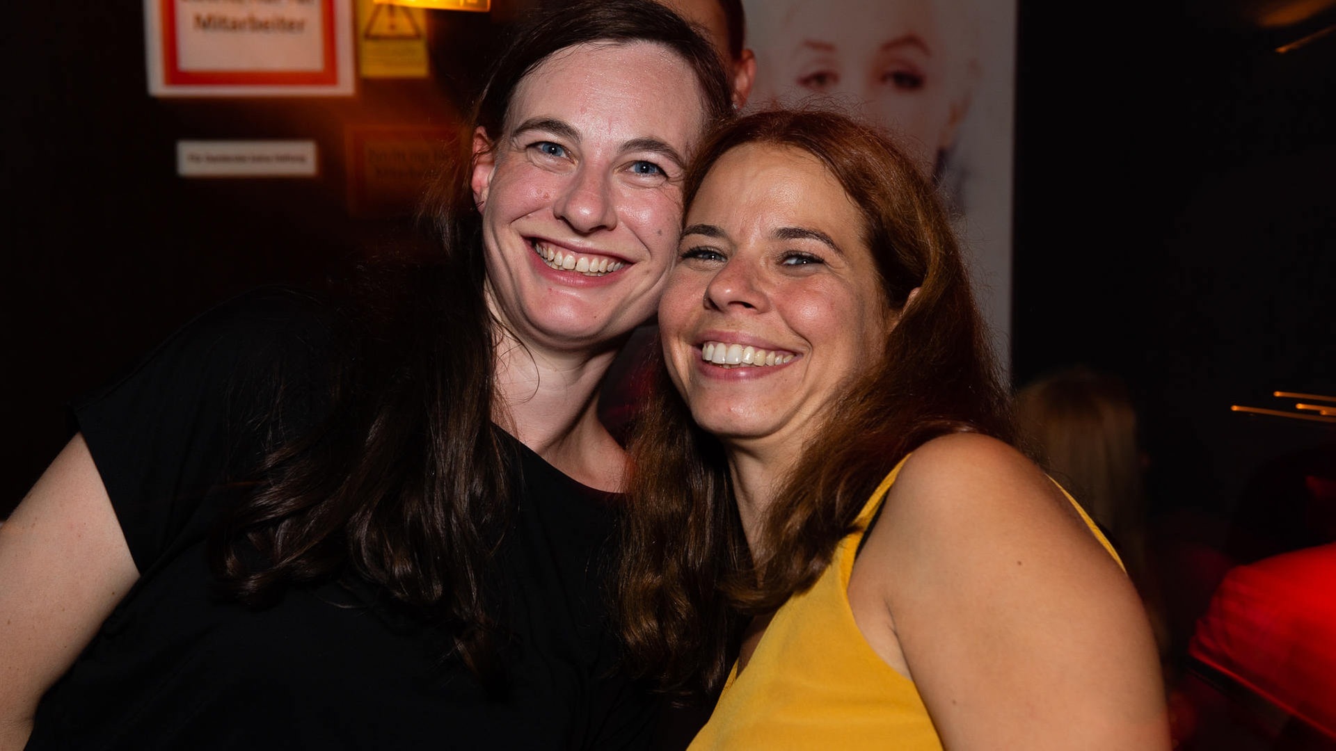 Foto: SWR3 Abfeiern bei den SWR3 Party-Nächten (Foto: SWR3)
