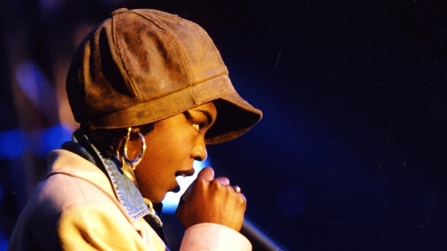Foto: SWR3 Fugees beim SWR3 New Pop Festival (Foto: SWR3)