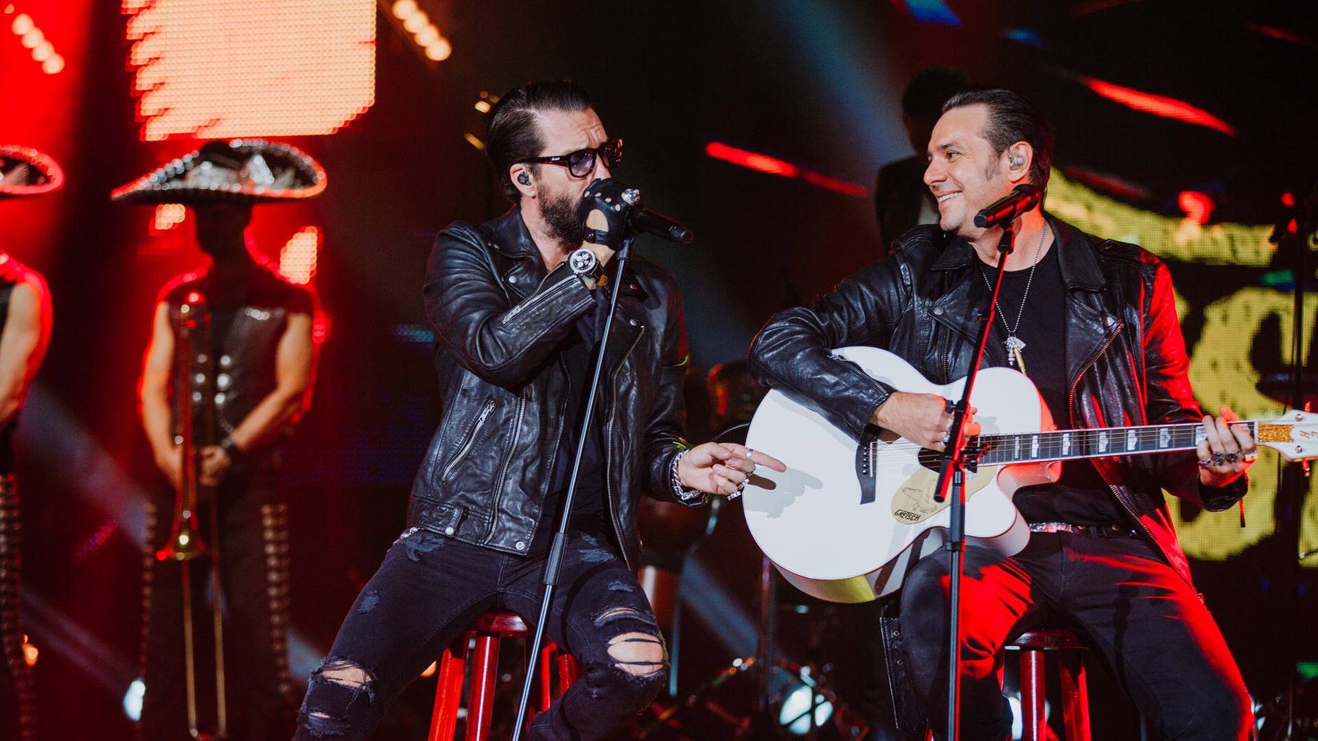 Foto: SWR3 New Pop Special – die schönsten Bilder! (Foto: SWR3)