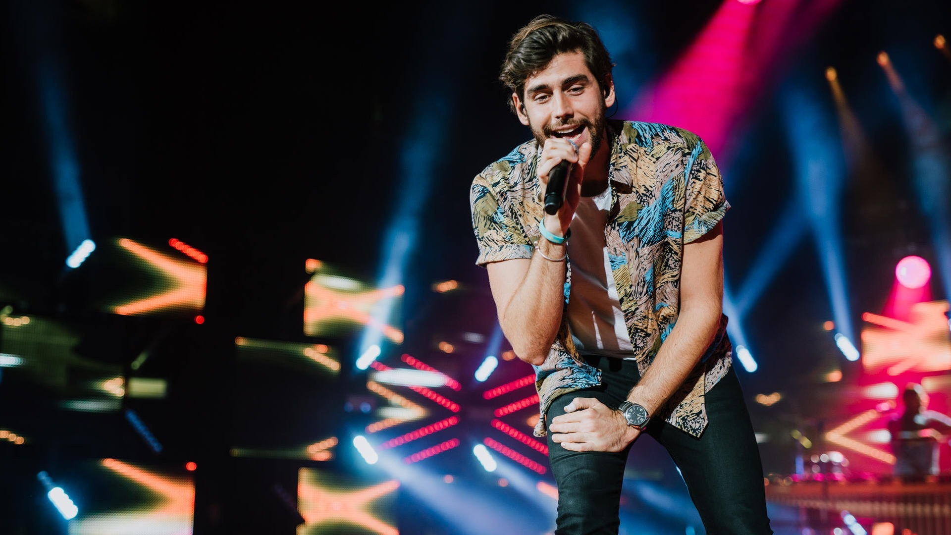 Foto: SWR3 New Pop Special – die schönsten Bilder! (Foto: SWR3)
