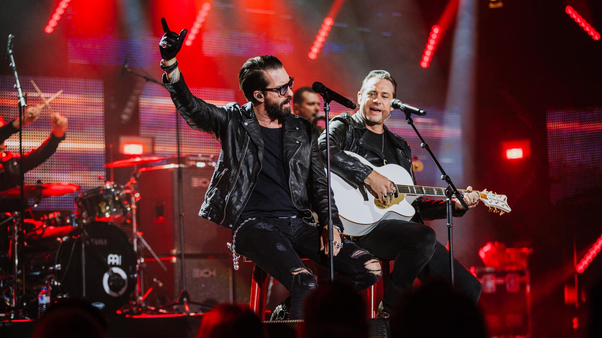 Foto: SWR3 New Pop Special – die schönsten Bilder! (Foto: SWR3)