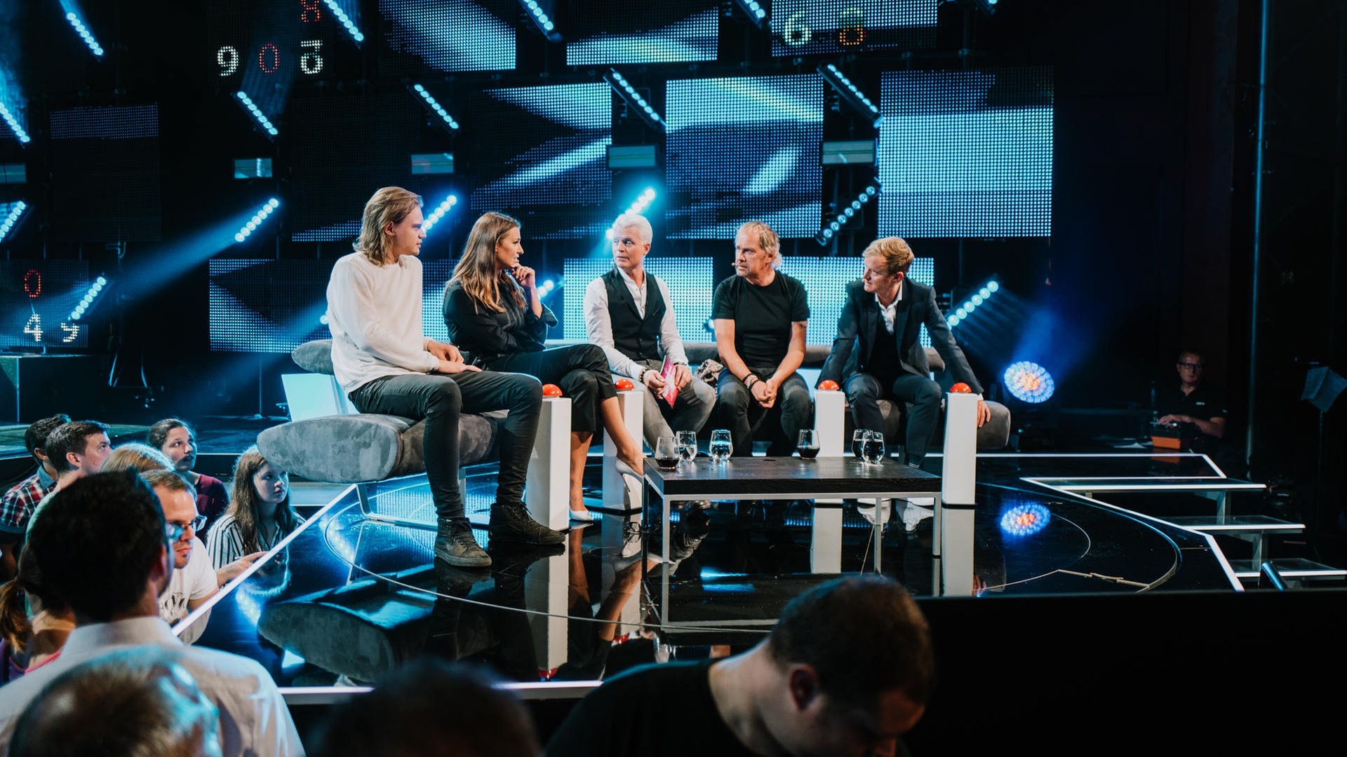 Foto: SWR3 New Pop Special – die schönsten Bilder! (Foto: SWR3)