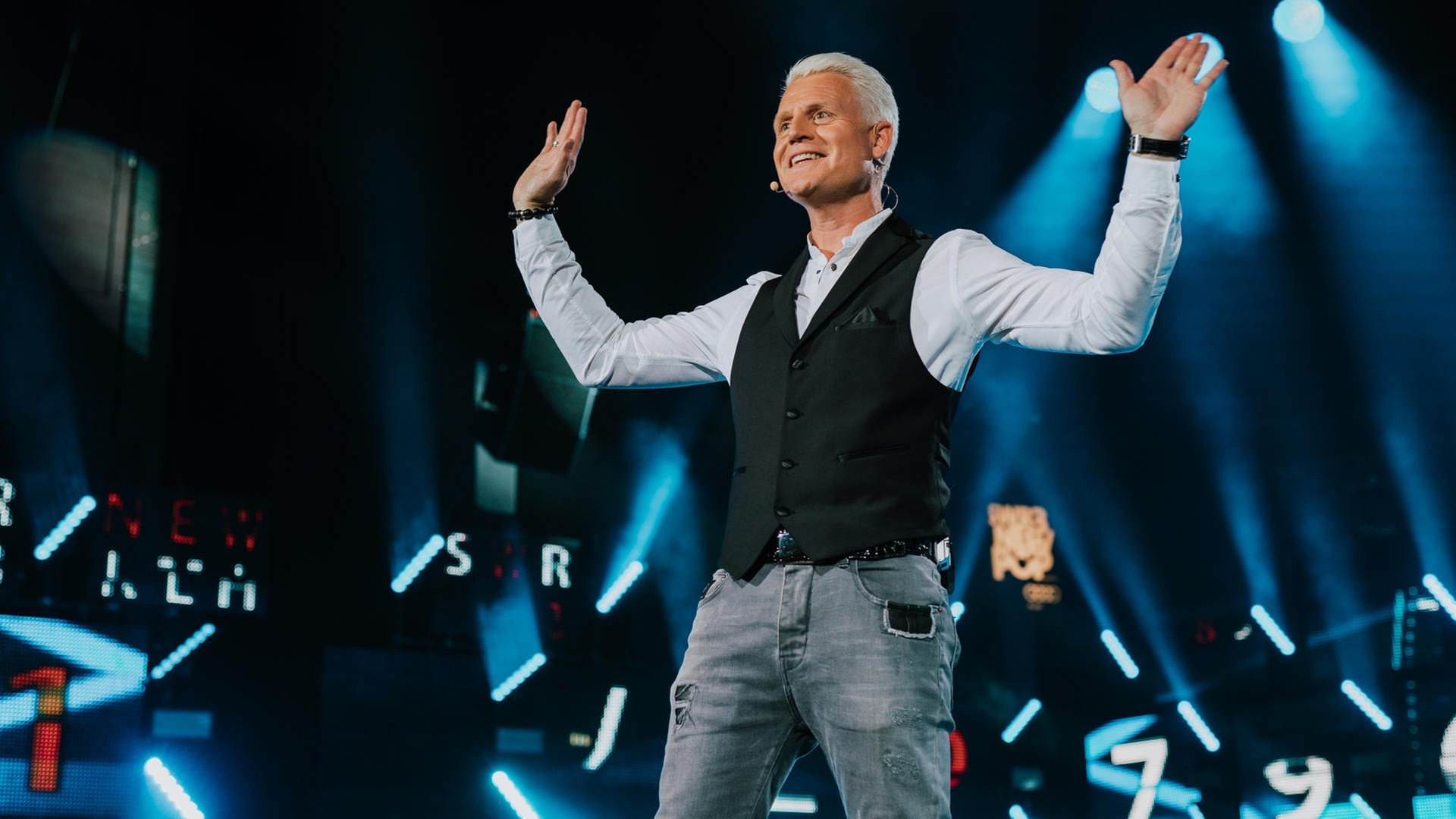 Foto: SWR3 New Pop Special – die schönsten Bilder! (Foto: SWR3)