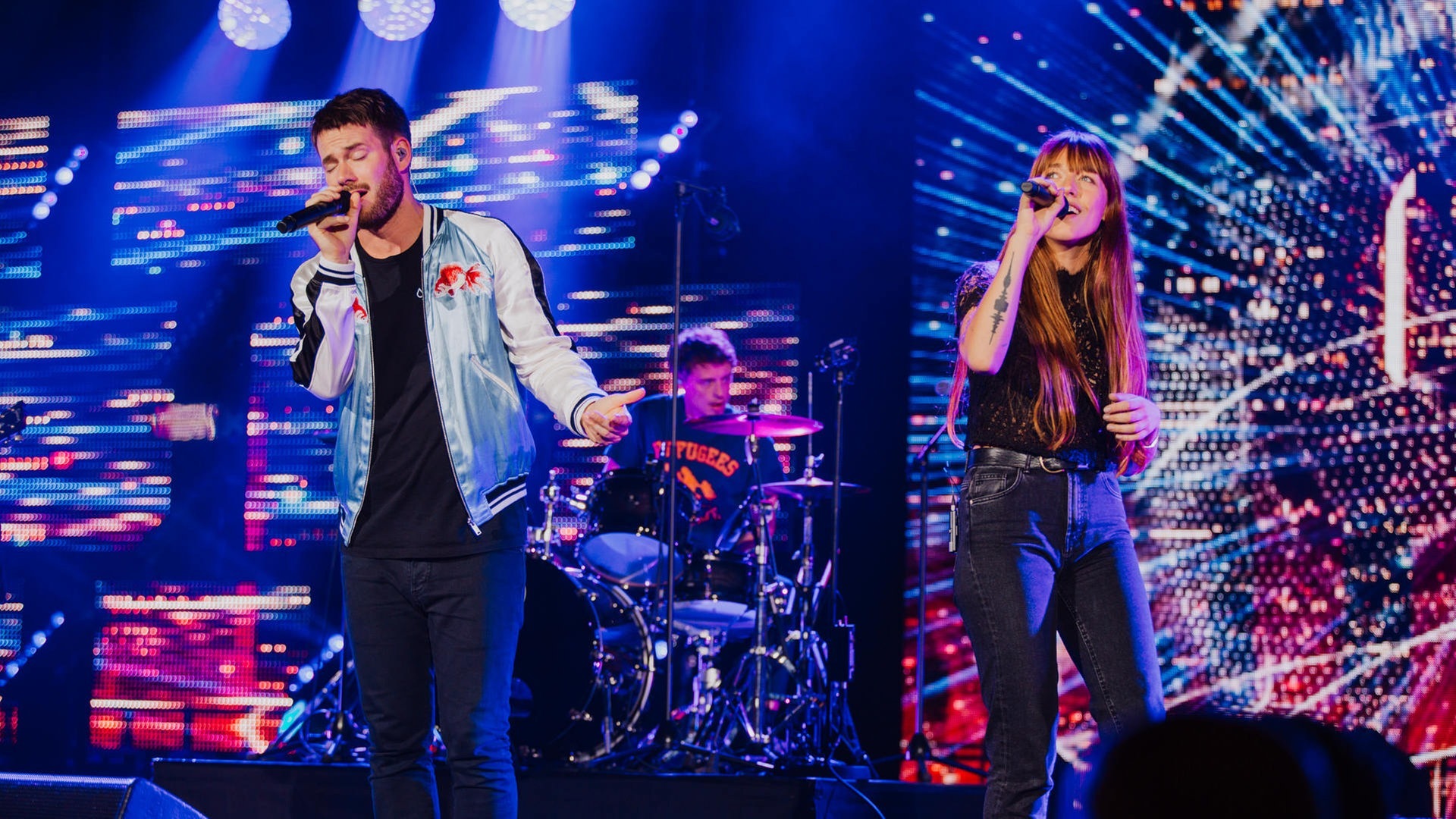 Foto: SWR3 New Pop Special – die schönsten Bilder! (Foto: SWR3)