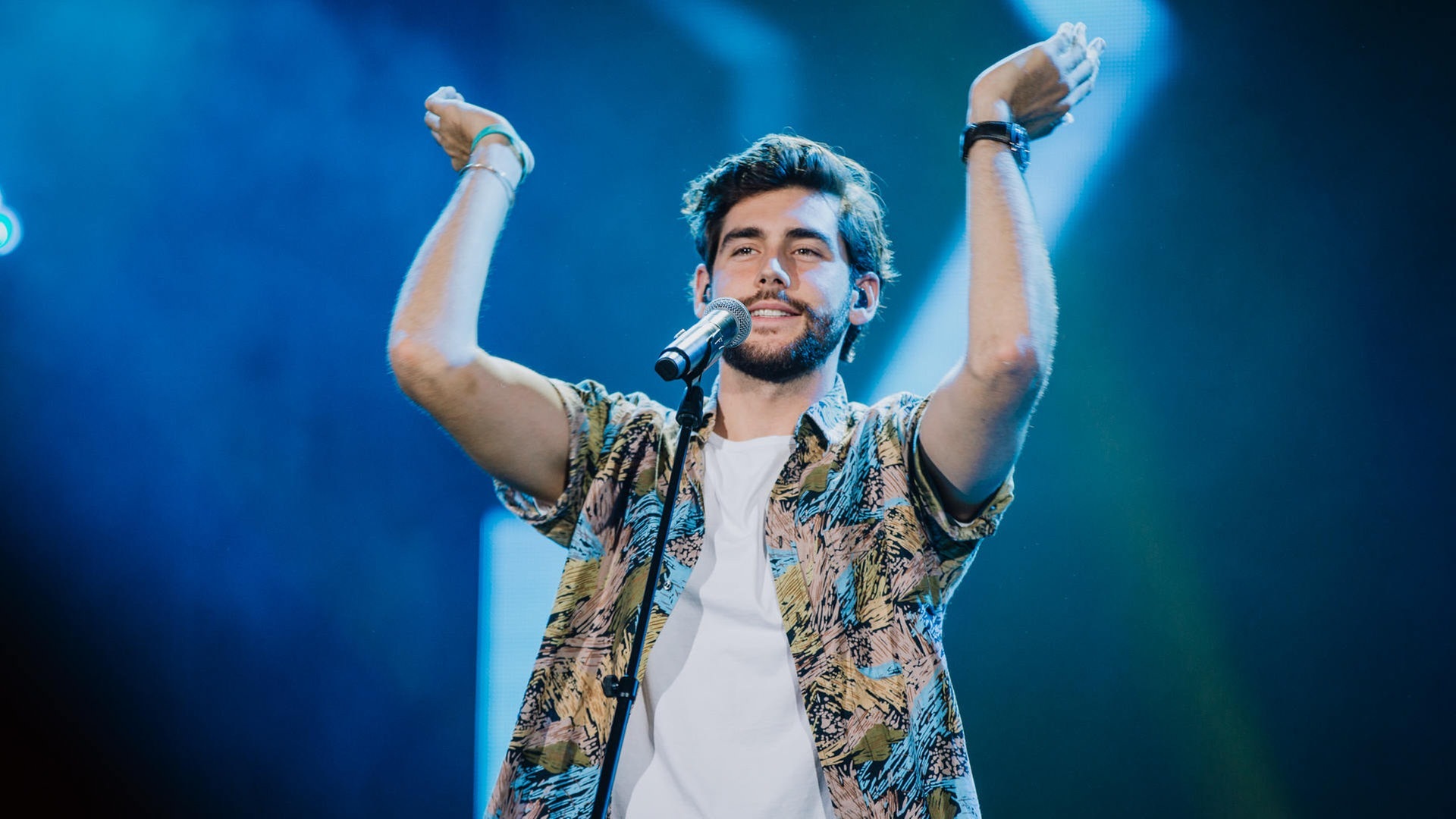 Foto: SWR3 New Pop Special – die schönsten Bilder! (Foto: SWR3)
