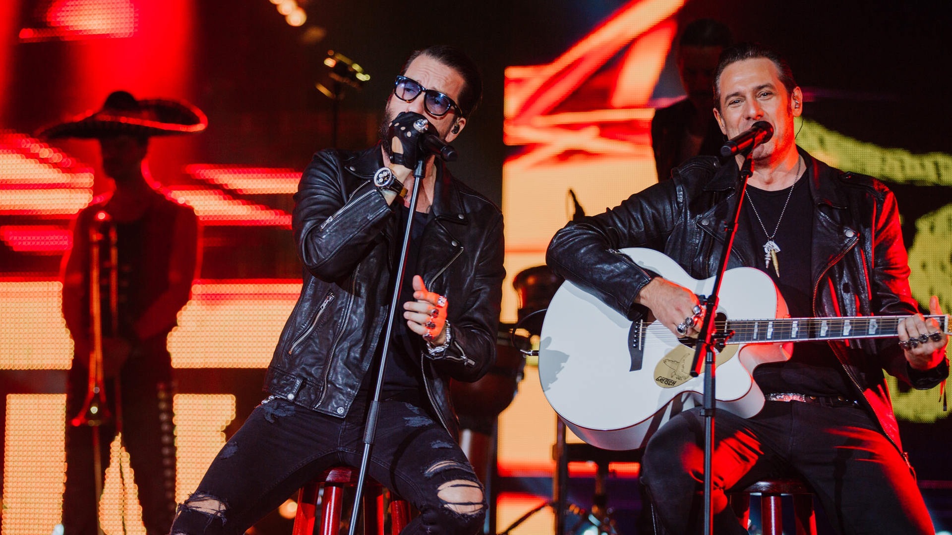 Foto: SWR3 New Pop Special – die schönsten Bilder! (Foto: SWR3)