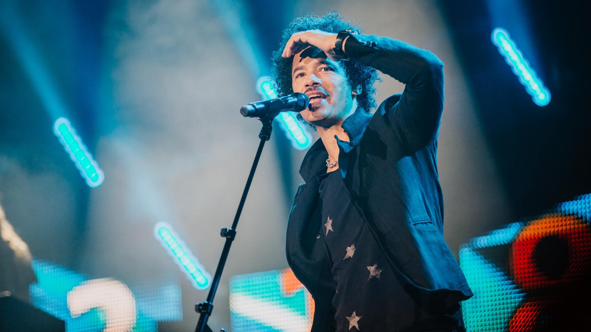 Foto: SWR3 New Pop Special – die schönsten Bilder! (Foto: SWR3)