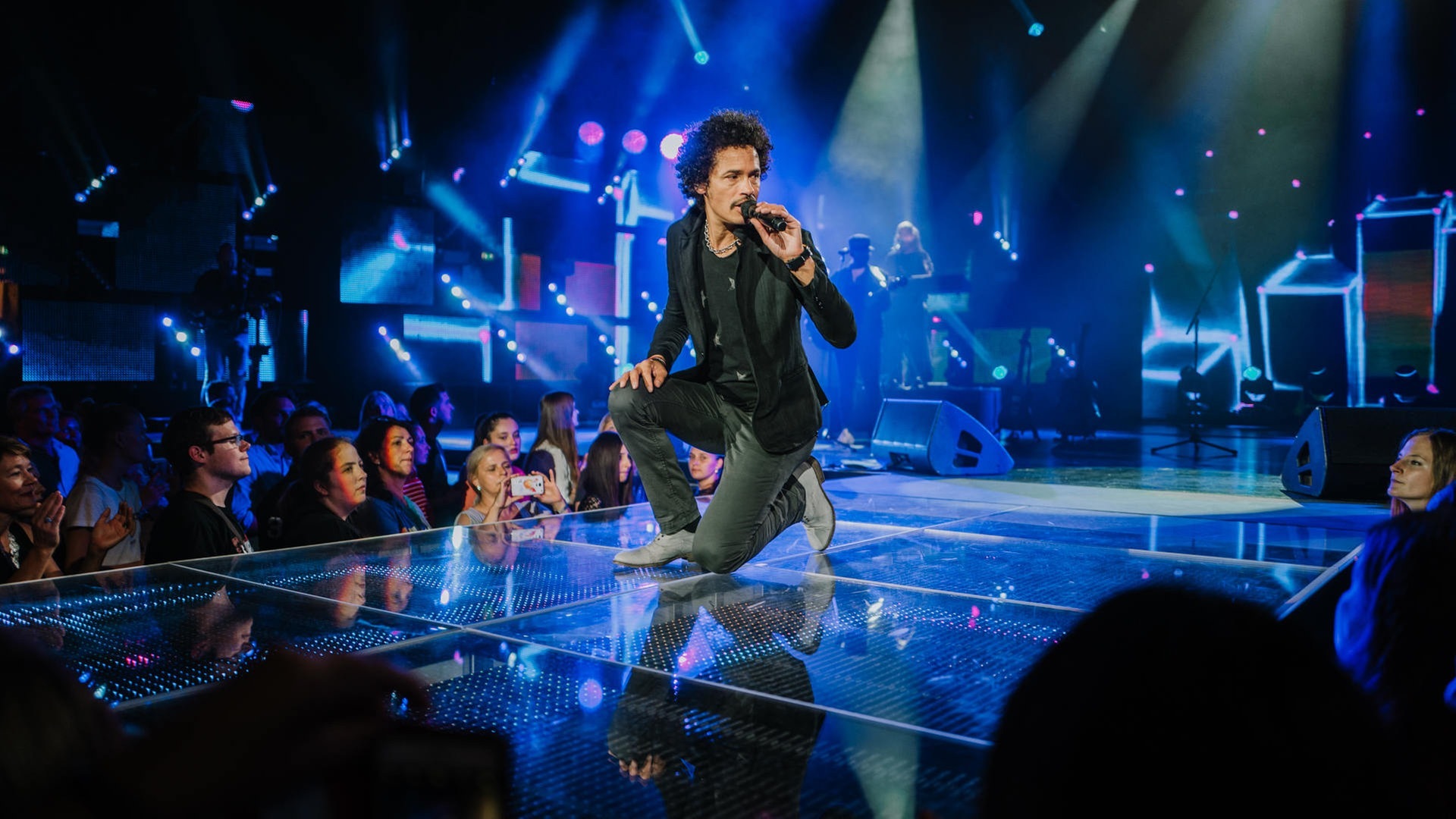 Foto: SWR3 New Pop Special – die schönsten Bilder! (Foto: SWR3)