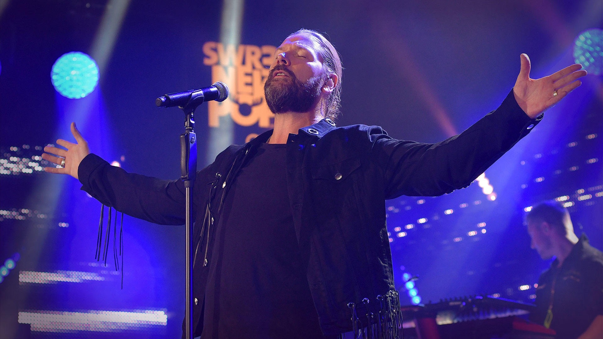 Foto: SWR3 New Pop Special – die schönsten Bilder! (Foto: SWR3)