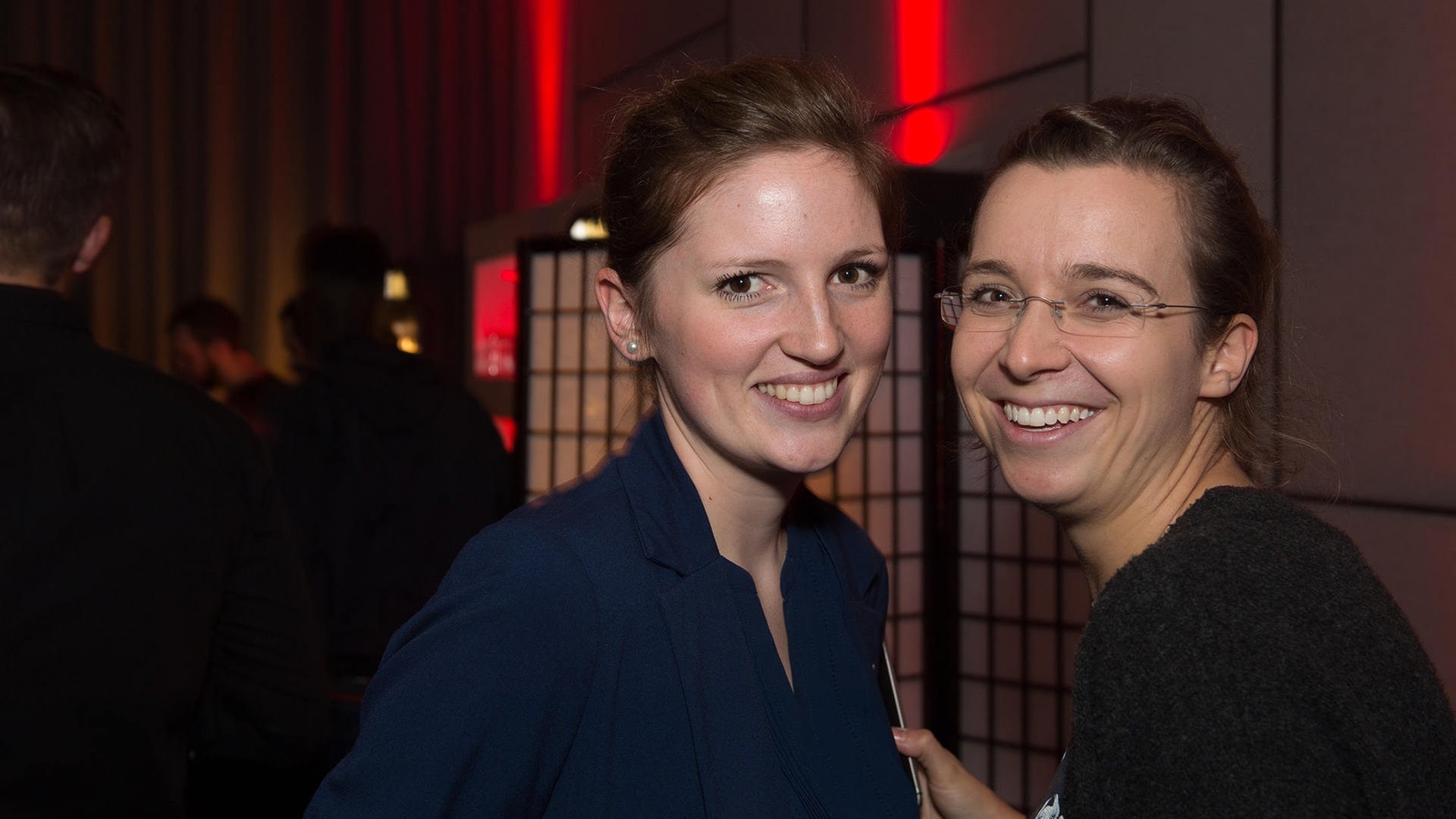 Foto: SWR3 Abfeiern bei den Partynächten (Foto: SWR3)