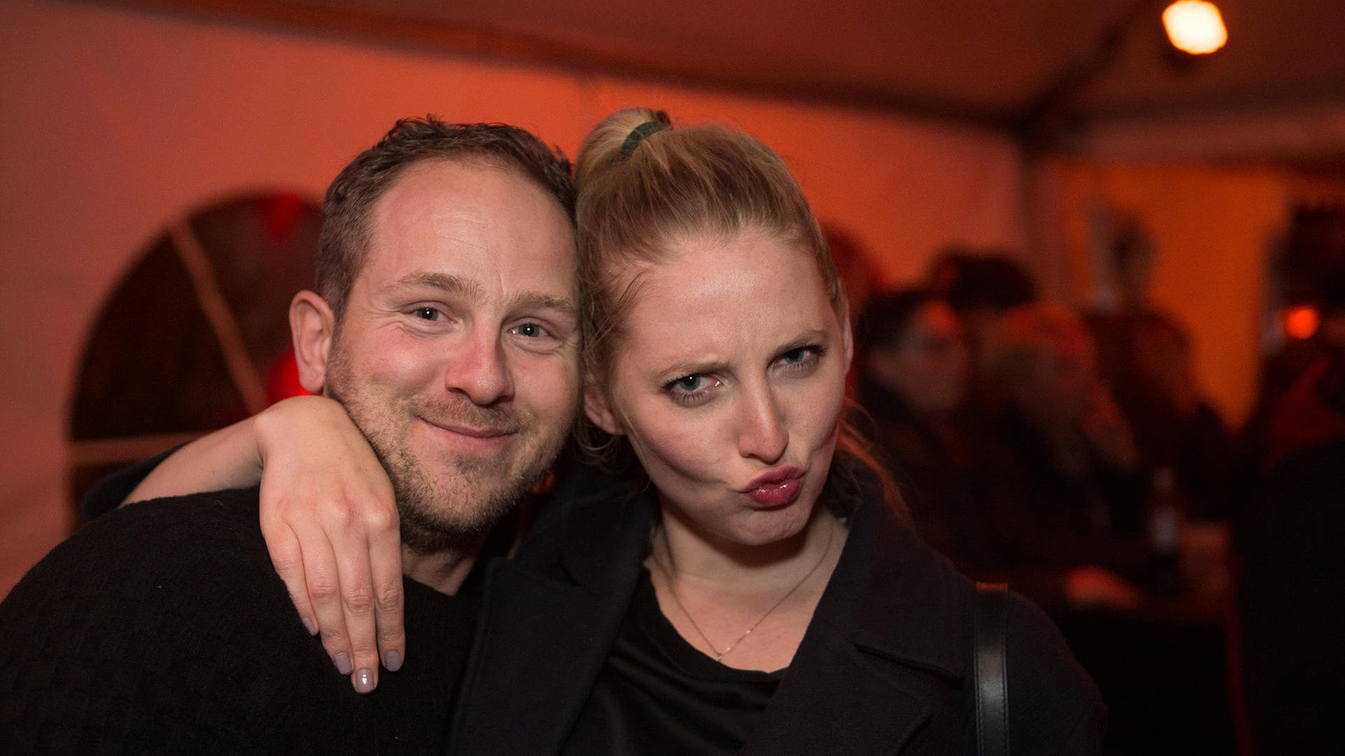 Foto: SWR3 Abfeiern bei den Partynächten (Foto: SWR3)
