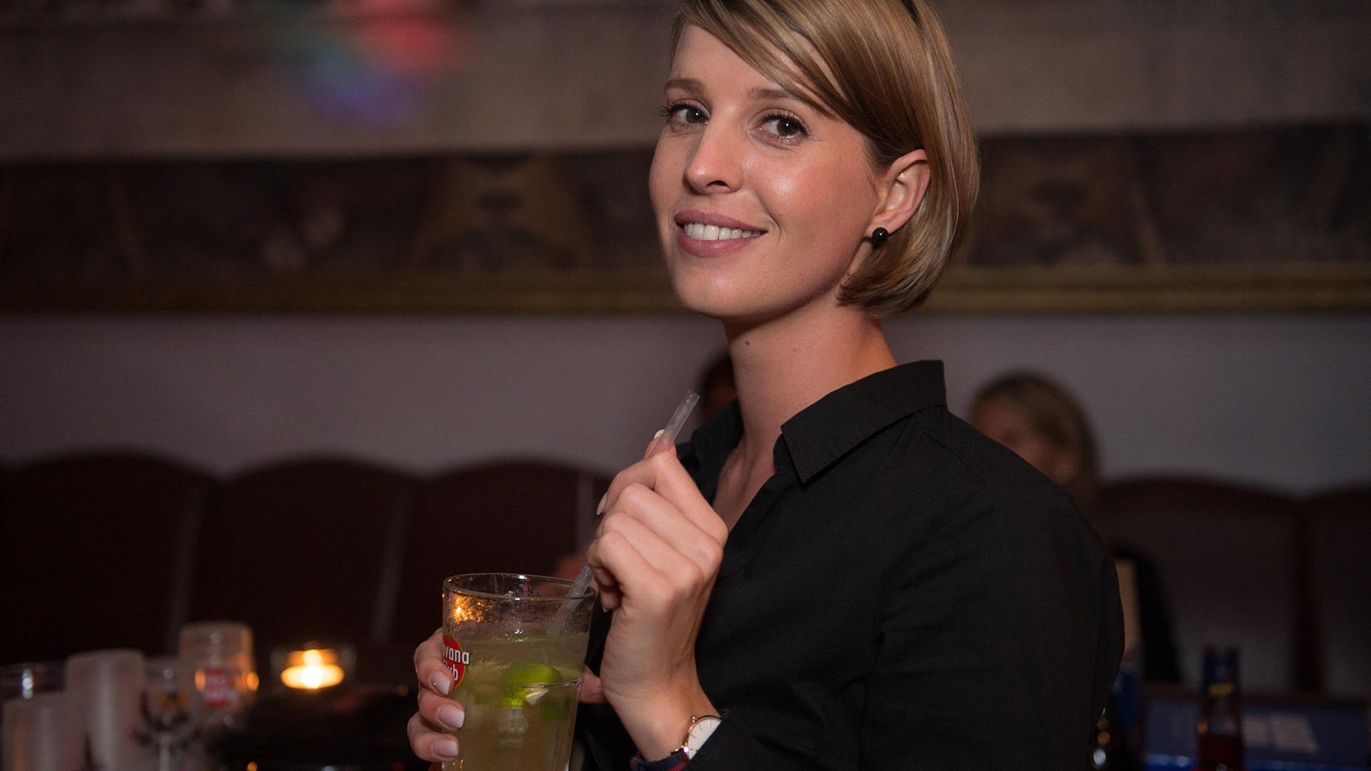 Foto: SWR3 Abfeiern bei den Partynächten (Foto: SWR3)