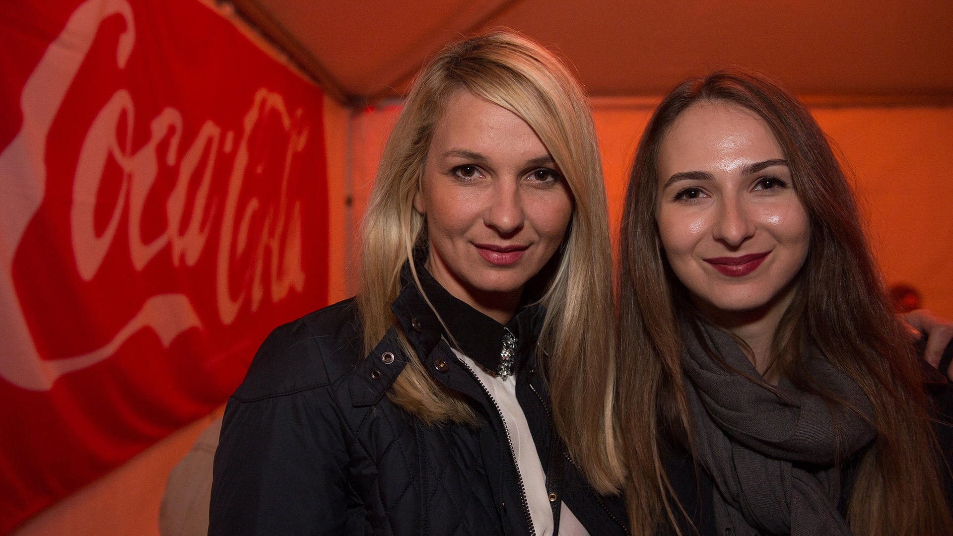 Foto: SWR3 Abfeiern bei den Partynächten (Foto: SWR3)
