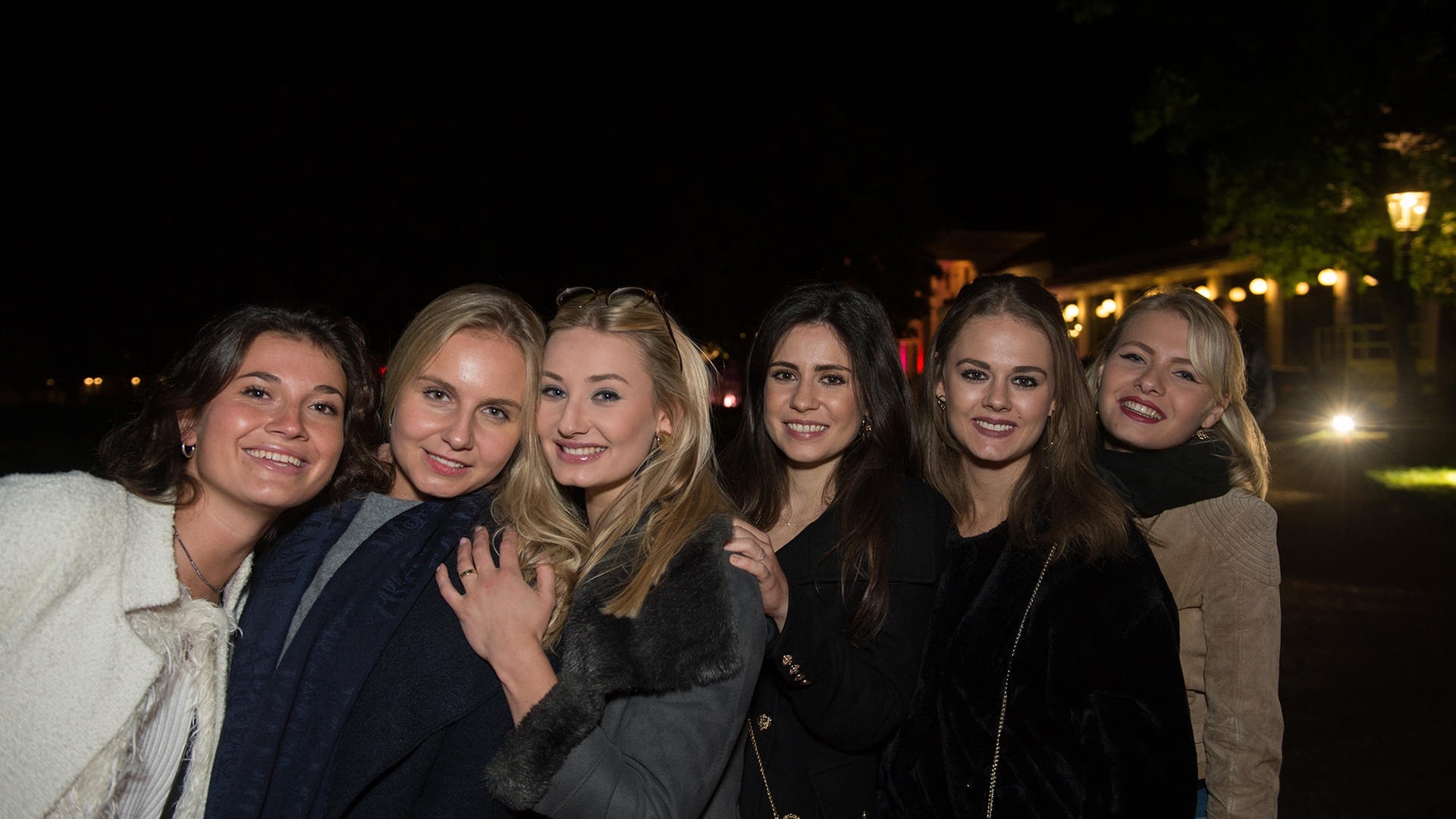 Foto: SWR3 Abfeiern bei den Partynächten (Foto: SWR3)