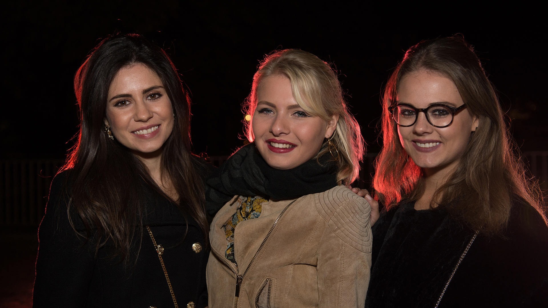 Foto: SWR3 Abfeiern bei den Partynächten (Foto: SWR3)