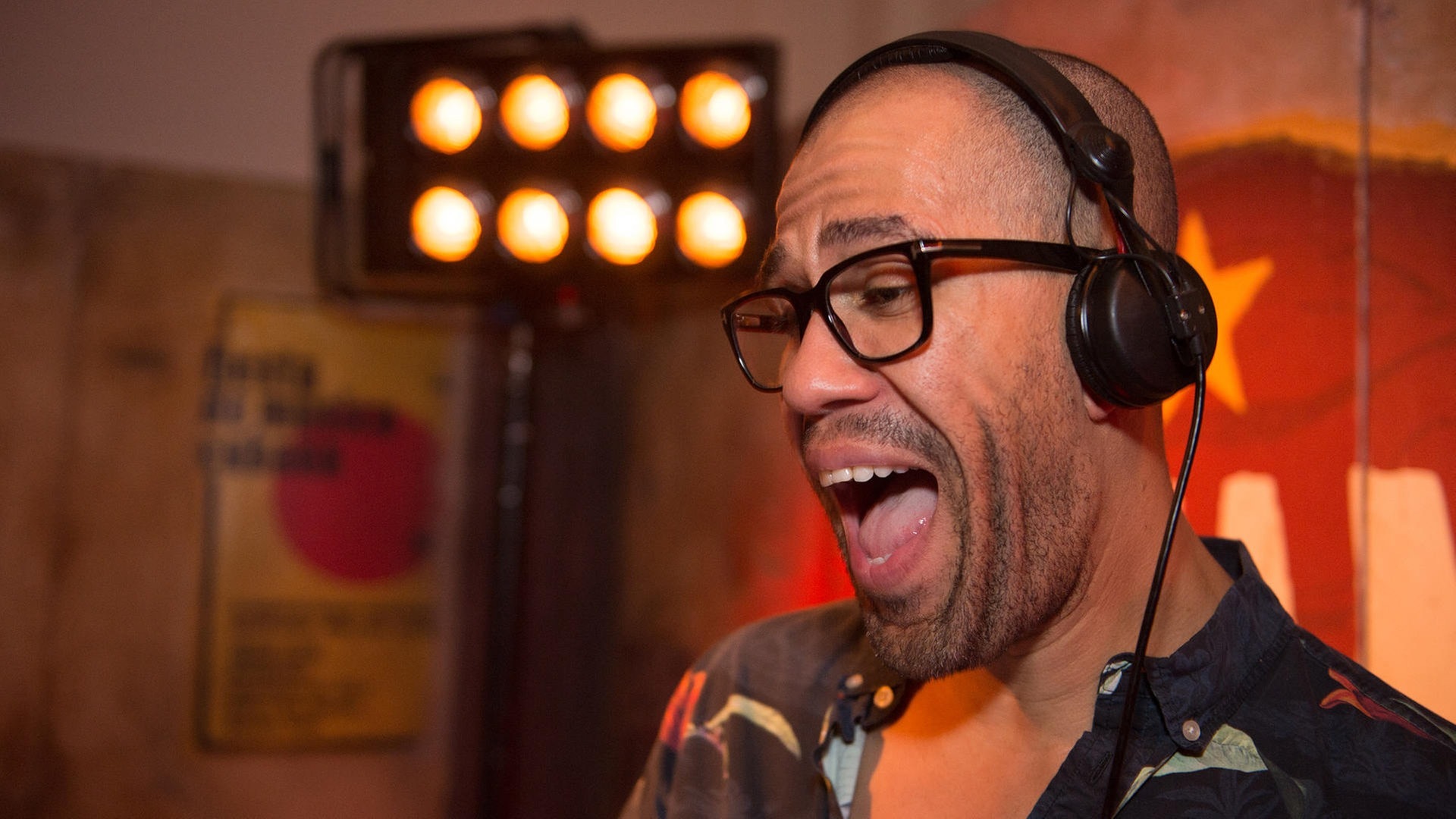Foto: SWR3 Abfeiern bei den Partynächten (Foto: SWR3)