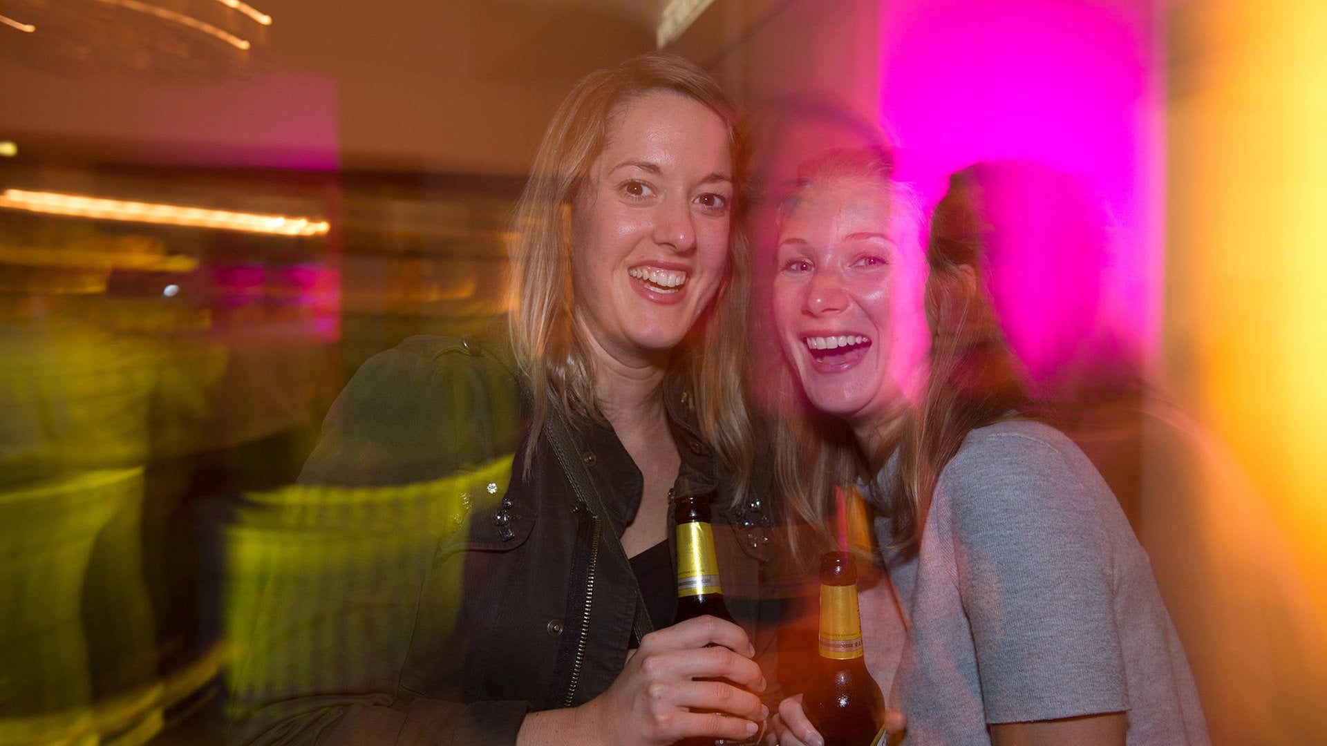 Foto: SWR3 Abfeiern bei den Partynächten (Foto: SWR3)