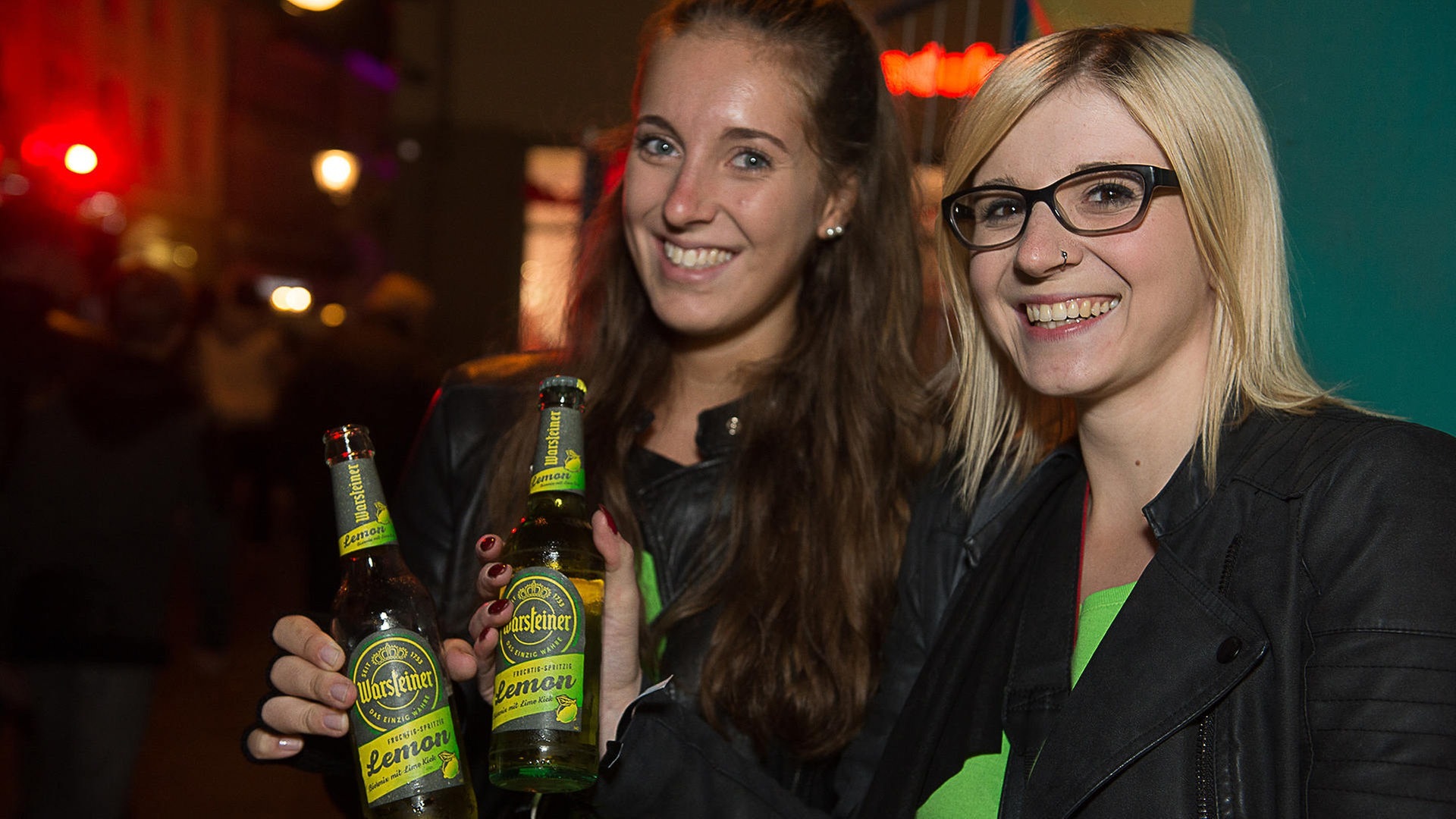 Foto: SWR3 Abfeiern bei den Partynächten (Foto: SWR3)
