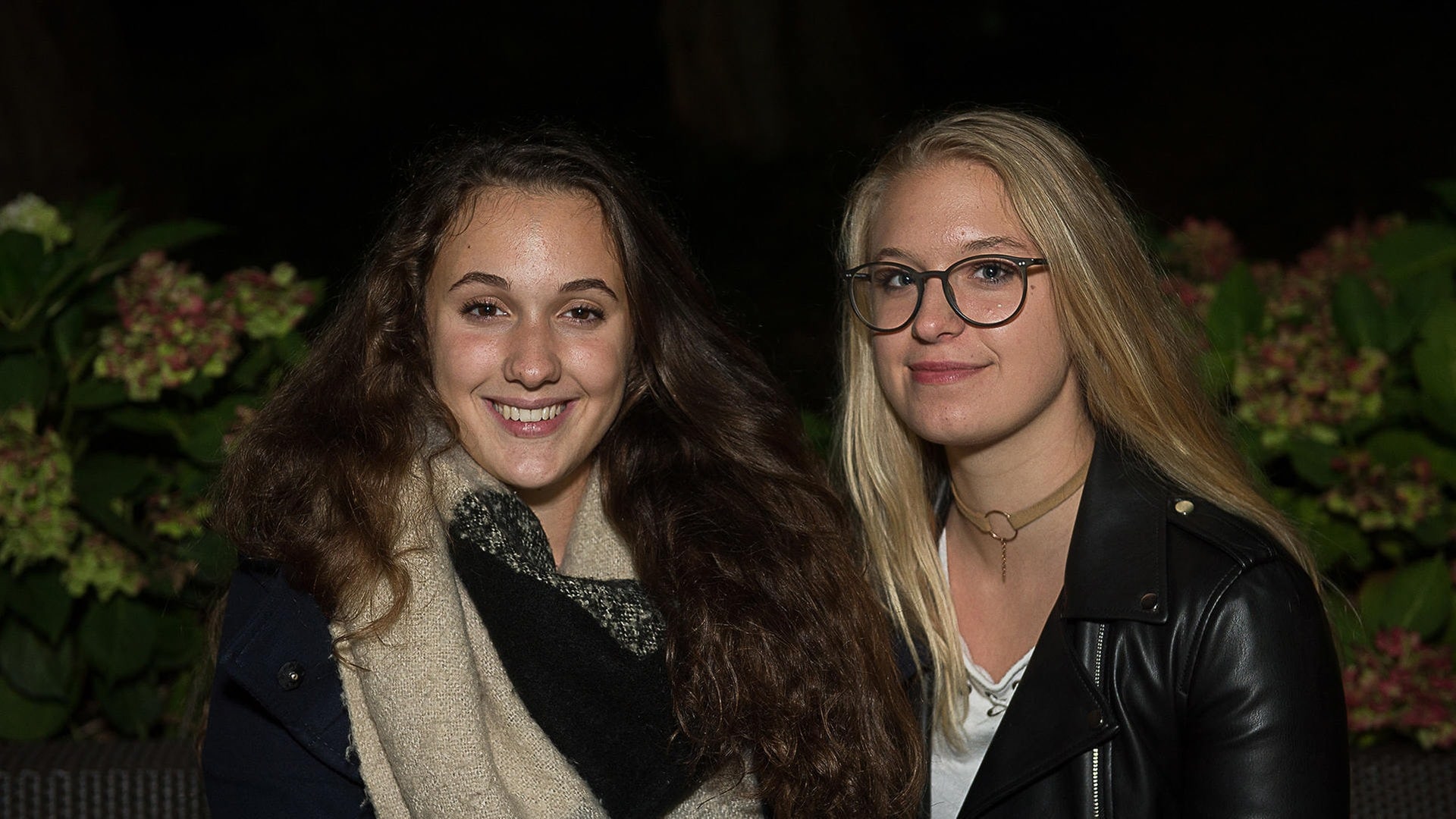 Foto: SWR3 Abfeiern bei den Partynächten (Foto: SWR3)