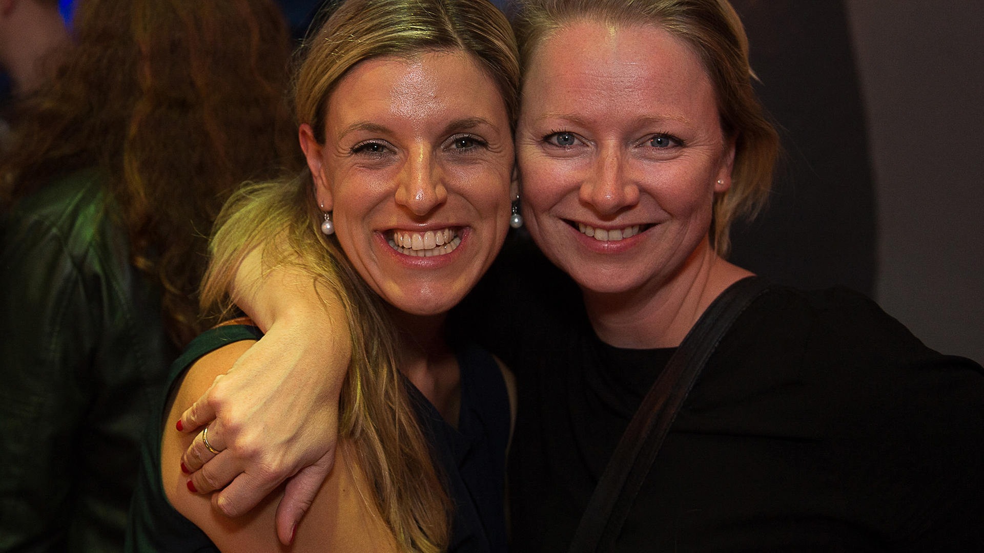 Foto: SWR3 Abfeiern bei den Partynächten (Foto: SWR3)