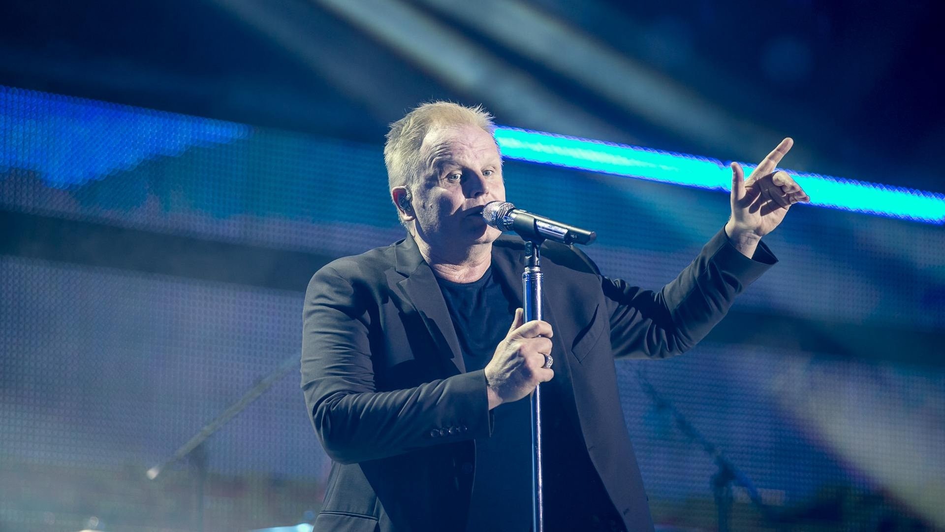 Foto: SWR3 Das Special vom New Pop Festival - IMG_9083.jpg-57649 (Foto: SWR3)
