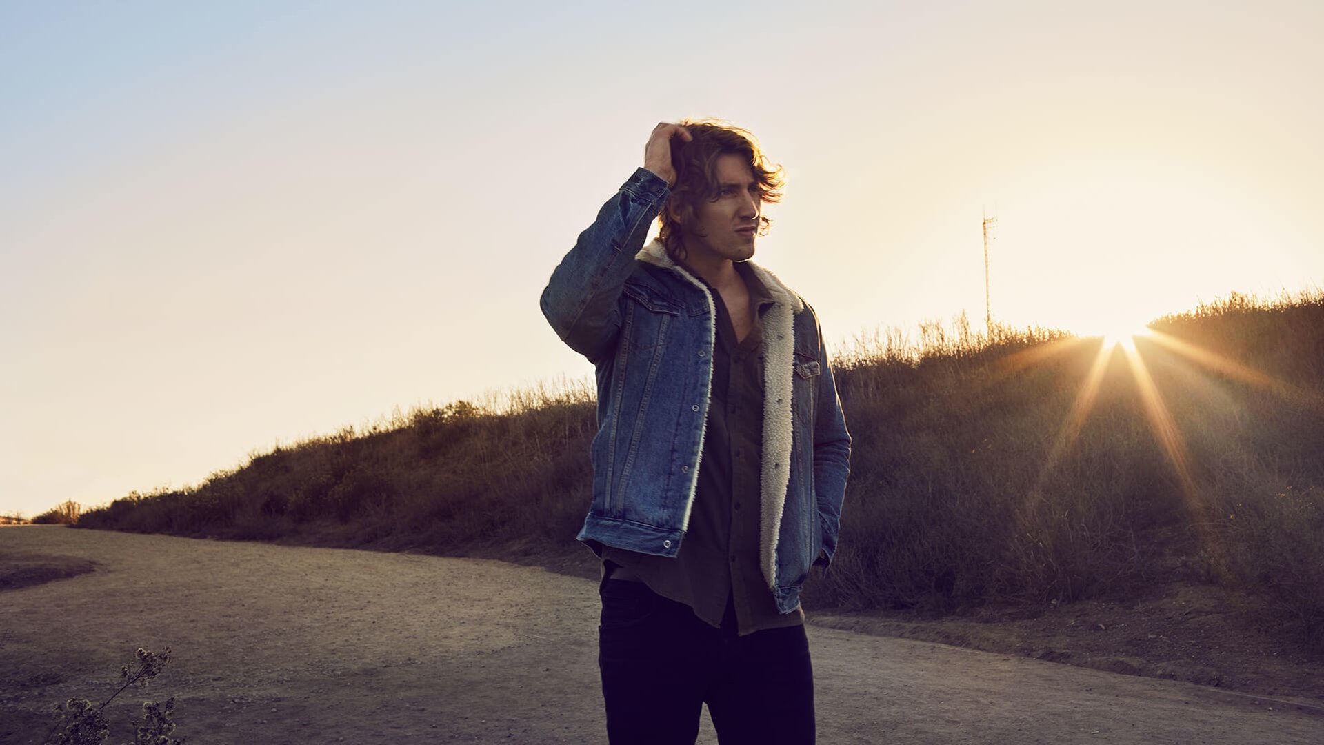Dean Lewis ist Künstler beim SWR3 New Pop Festival 2019 (Foto: Universal Music)