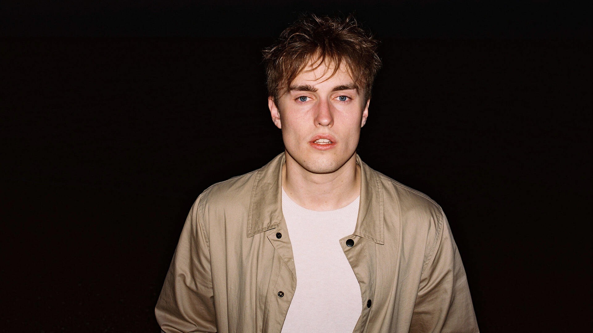 Sam Fender ist Künstler beim SWR3 New Pop Festival 2019 (Foto: Universal Music)