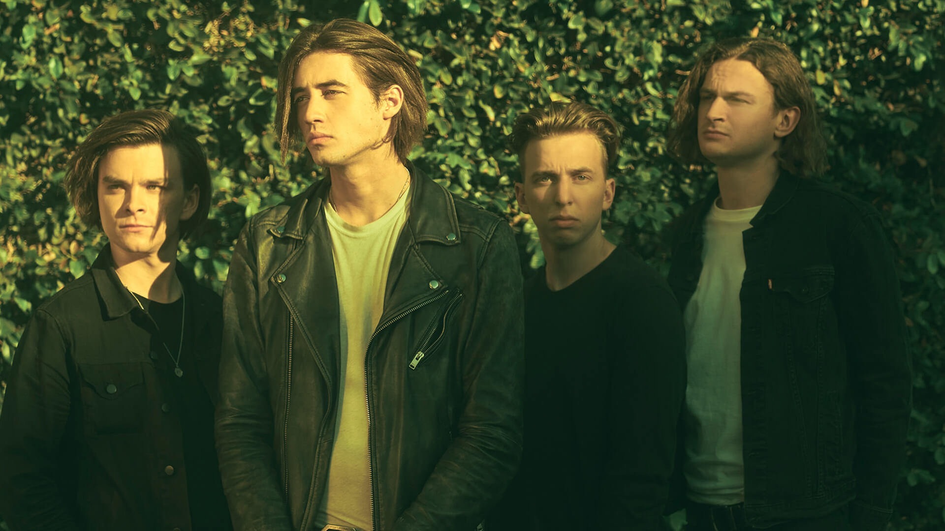 The Faim sind Künstler beim SWR3 New Pop Festival 2019 (Foto: Jonathan Weiner)