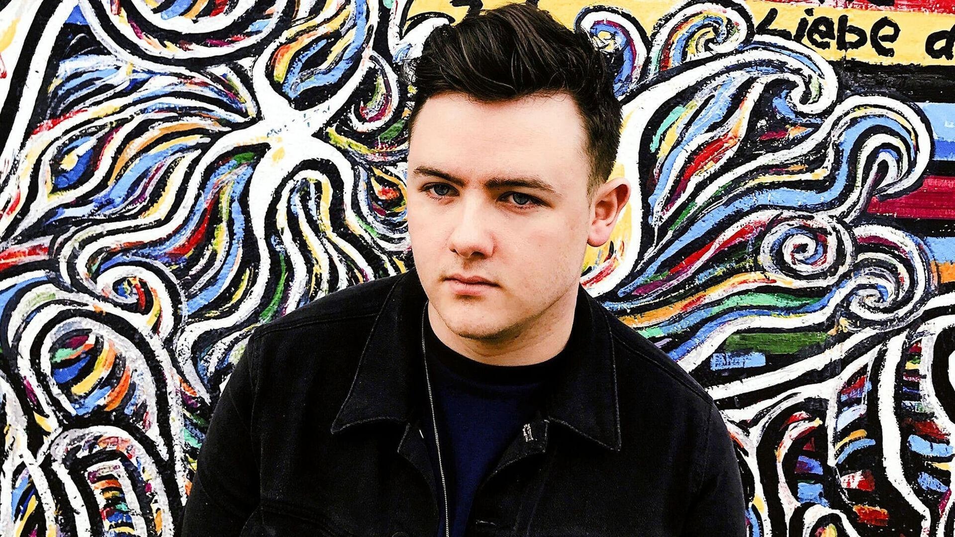 Decvlan J Donovan ist Künstler beim SWR3 New Pop Festival 2019 (Foto: Sony Music/Declan J Donovan)