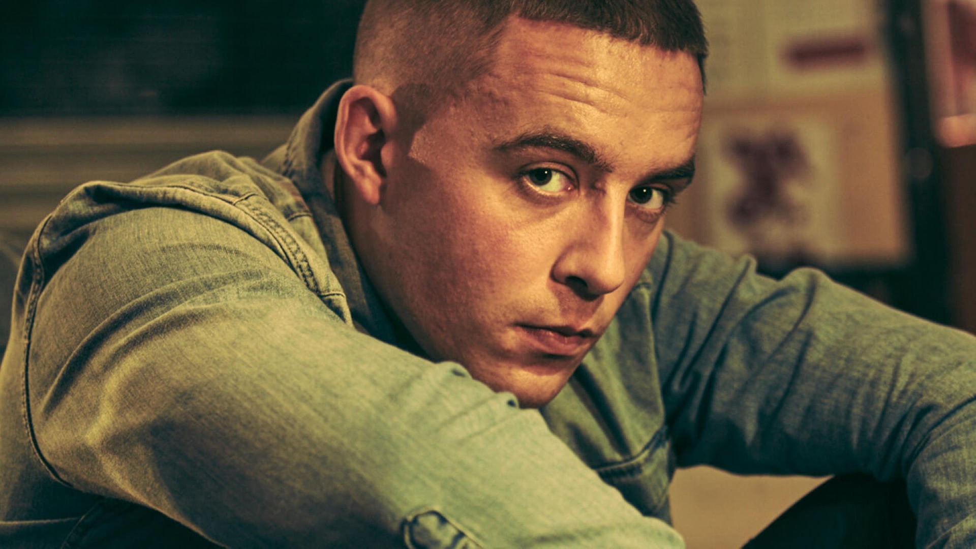 Dermot Kennedy ist Künstler beim SWR3 New Pop Festival 2019 (Foto: Universal Music)