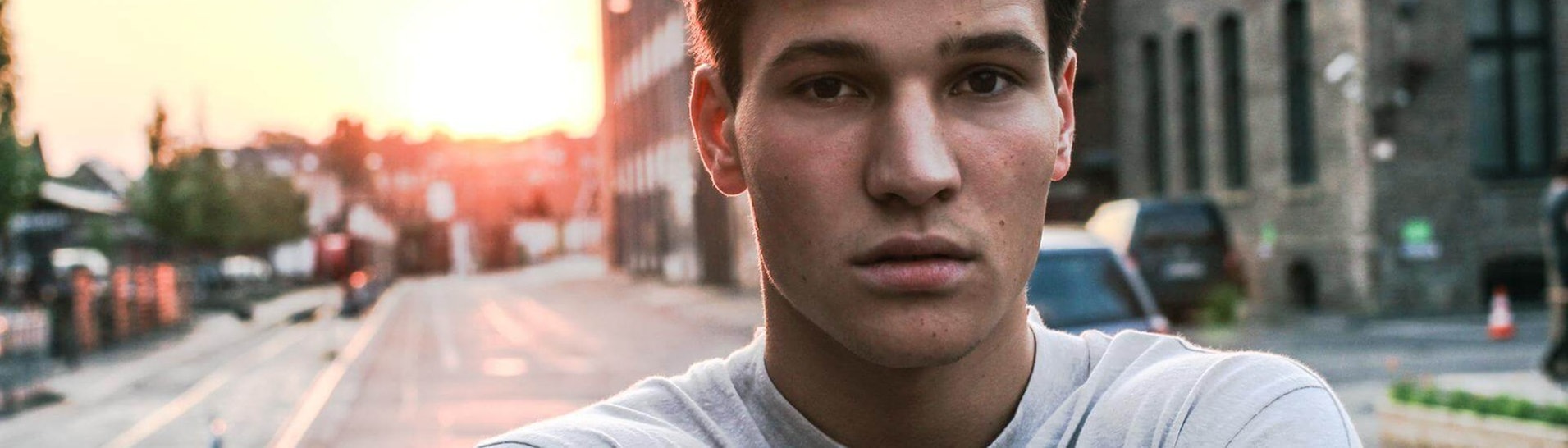 Wincent Weiss Pressebilder (Foto: Universal)