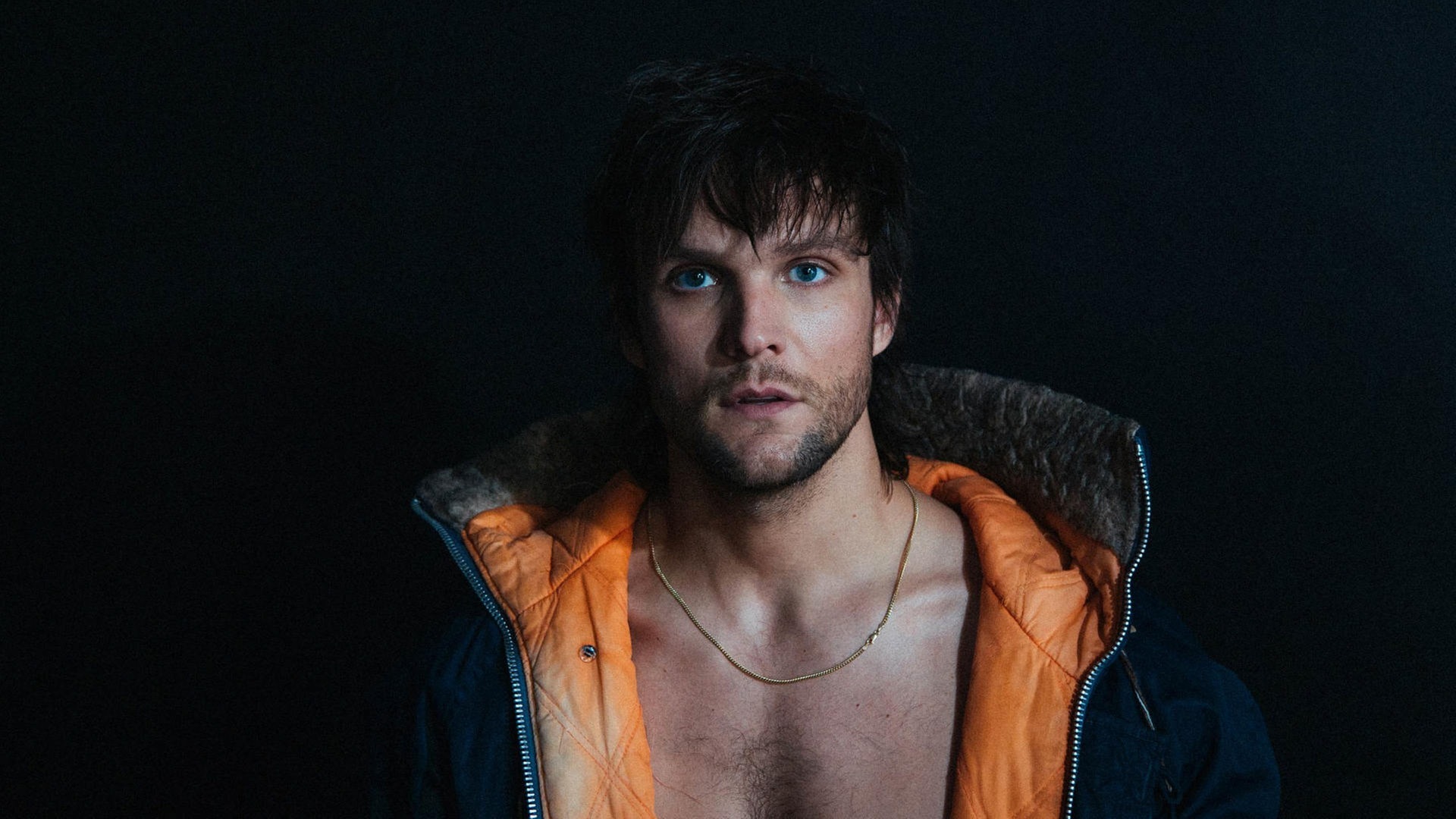 Foto: Michael Hili / Universal Music The Night Game (Foto: Michael Hili / Universal Music)