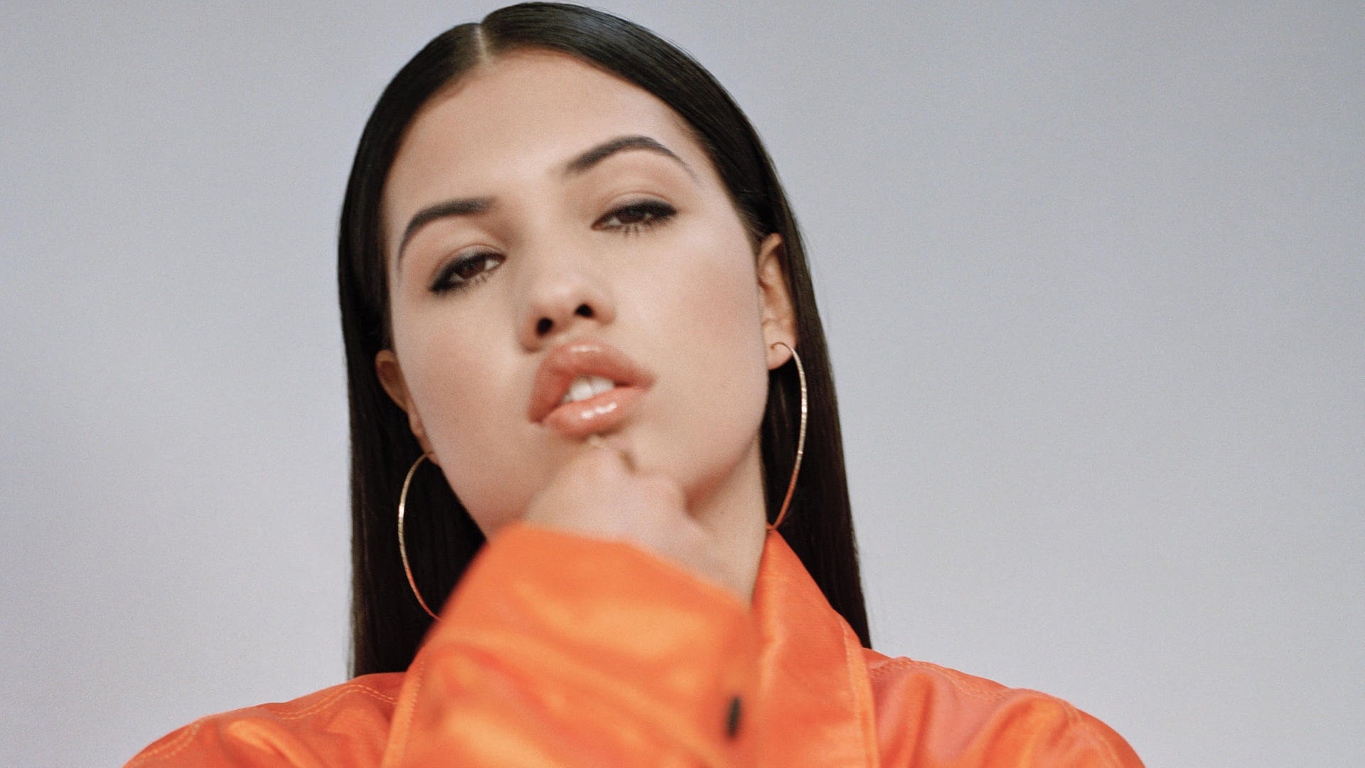 Foto: Universal Music Mabel (Foto: Universal Music)