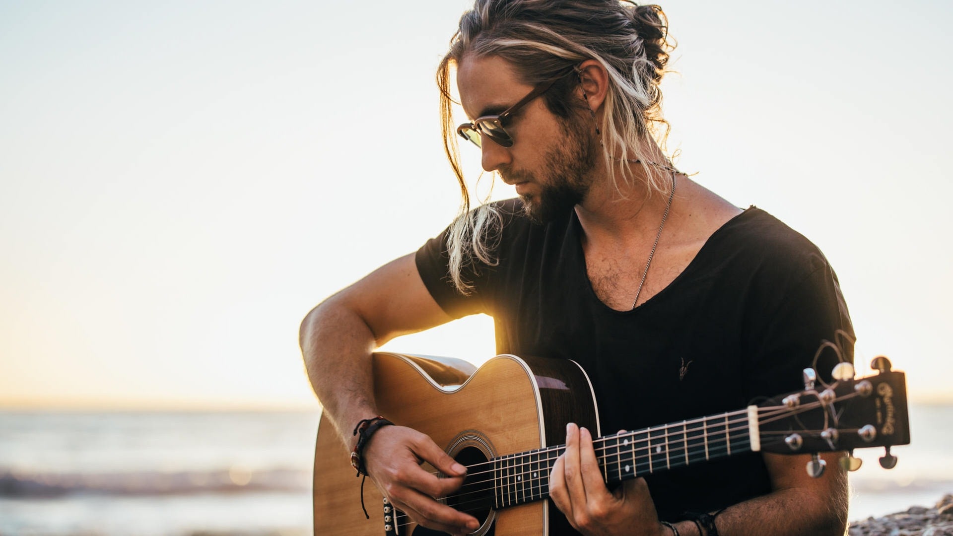 Foto: Taahir Matthews Jeremy Loops (Foto: Taahir Matthews)
