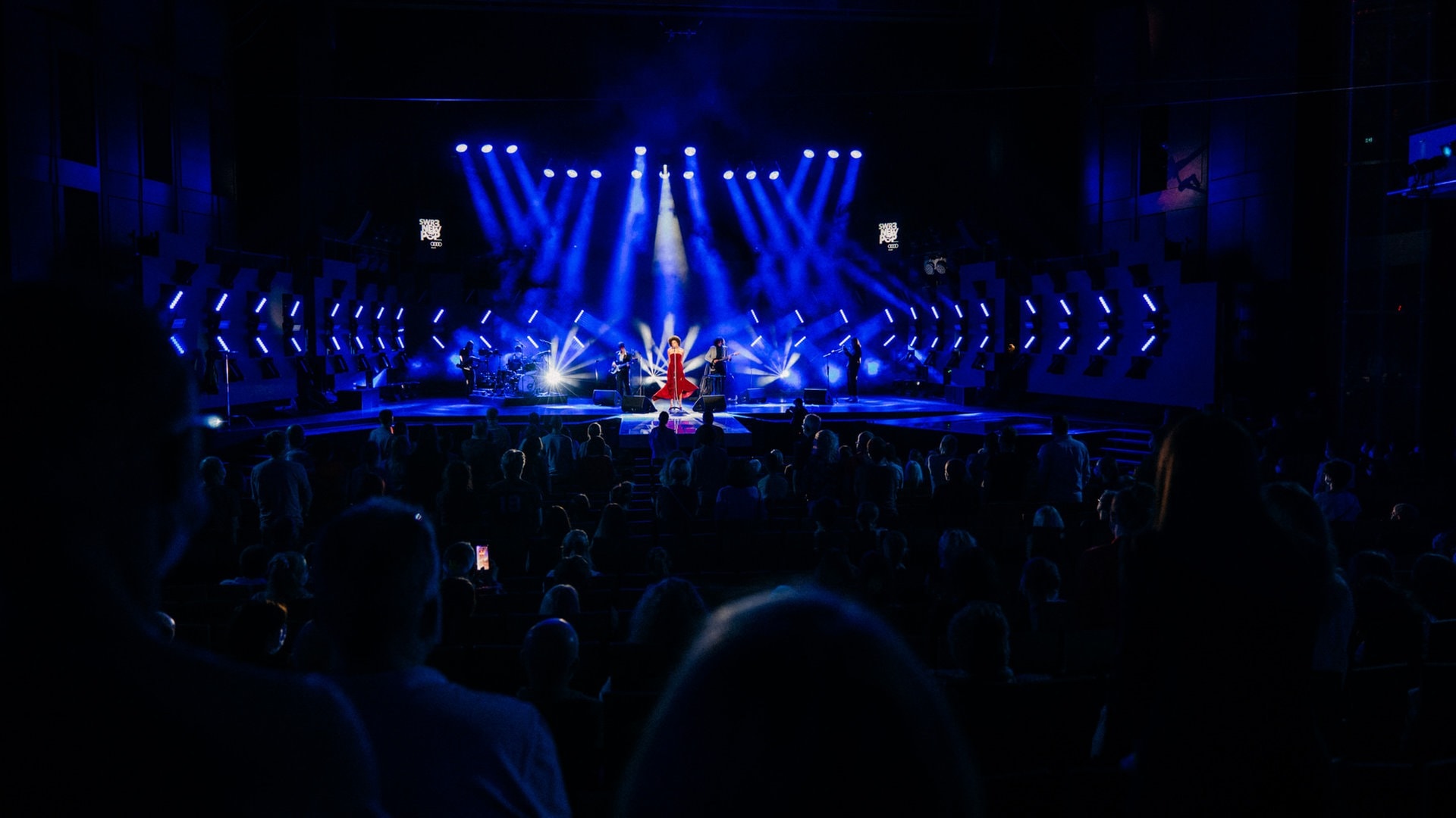 Foto: SWR3, Niko Neithardt Celeste (Foto: SWR3, Niko Neithardt)