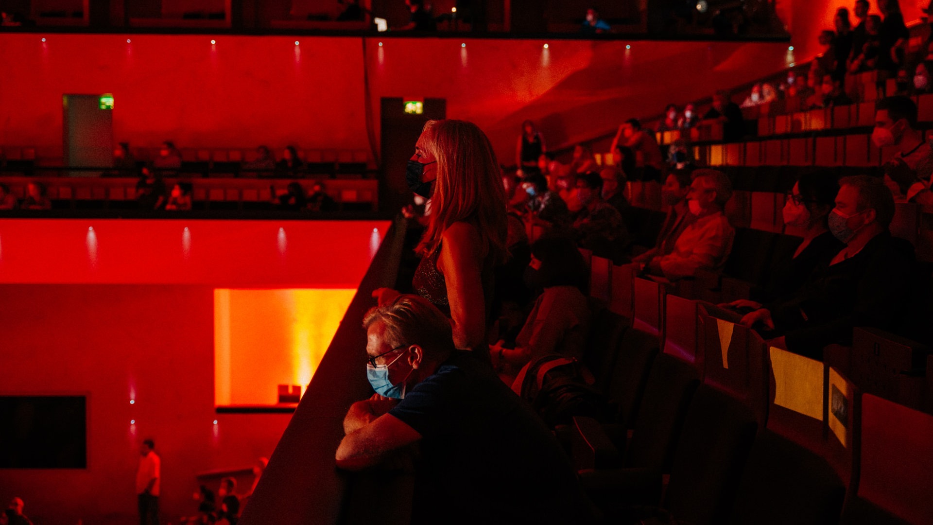 Foto: SWR3, Niko Neithardt Celeste (Foto: SWR3, Niko Neithardt)