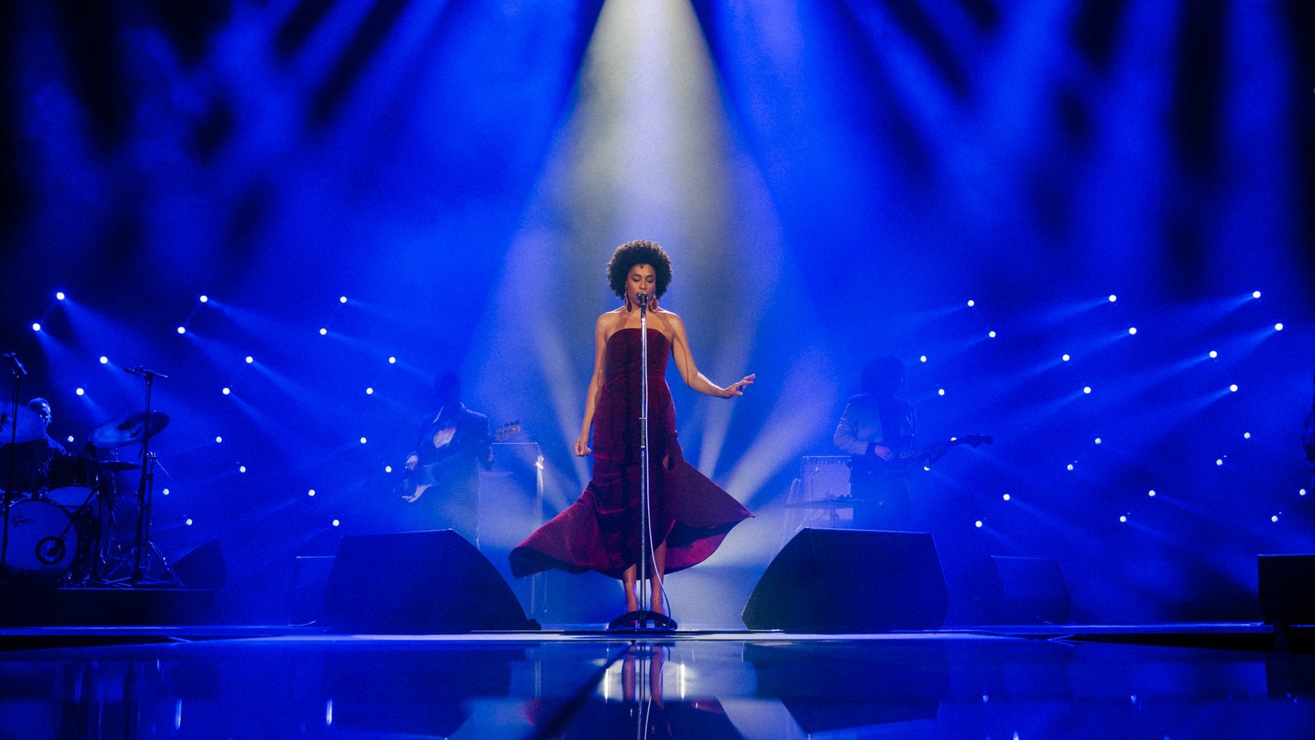 Foto: SWR3, Niko Neithardt Celeste (Foto: SWR3, Niko Neithardt)